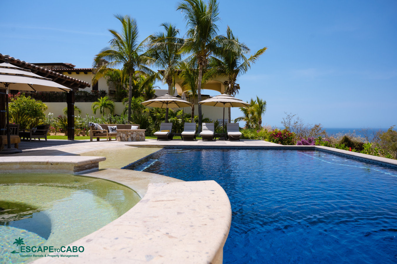 San José del Cabo Vacation Rental