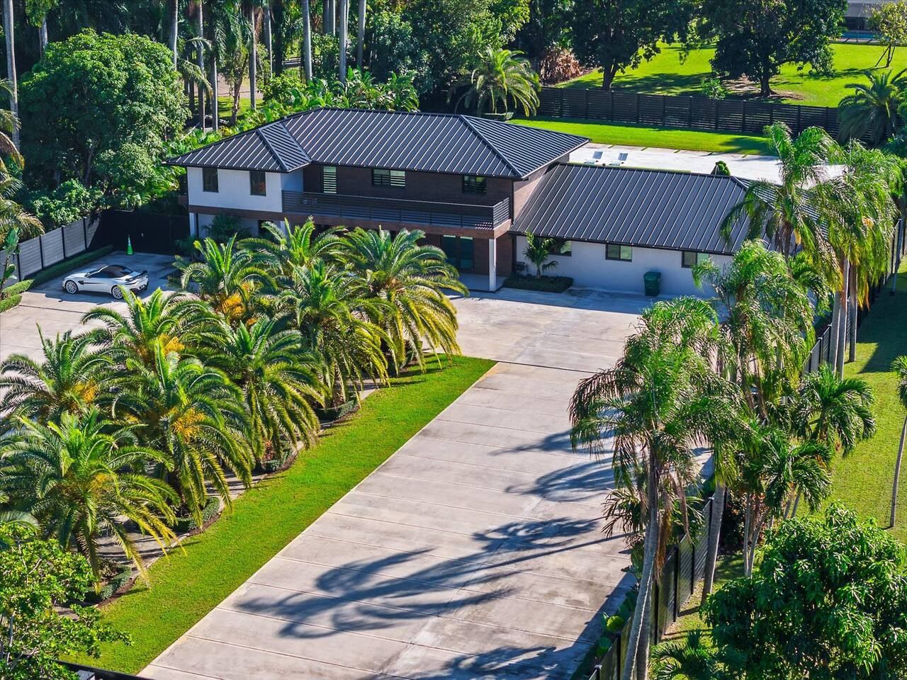 Miami Vacation Rental