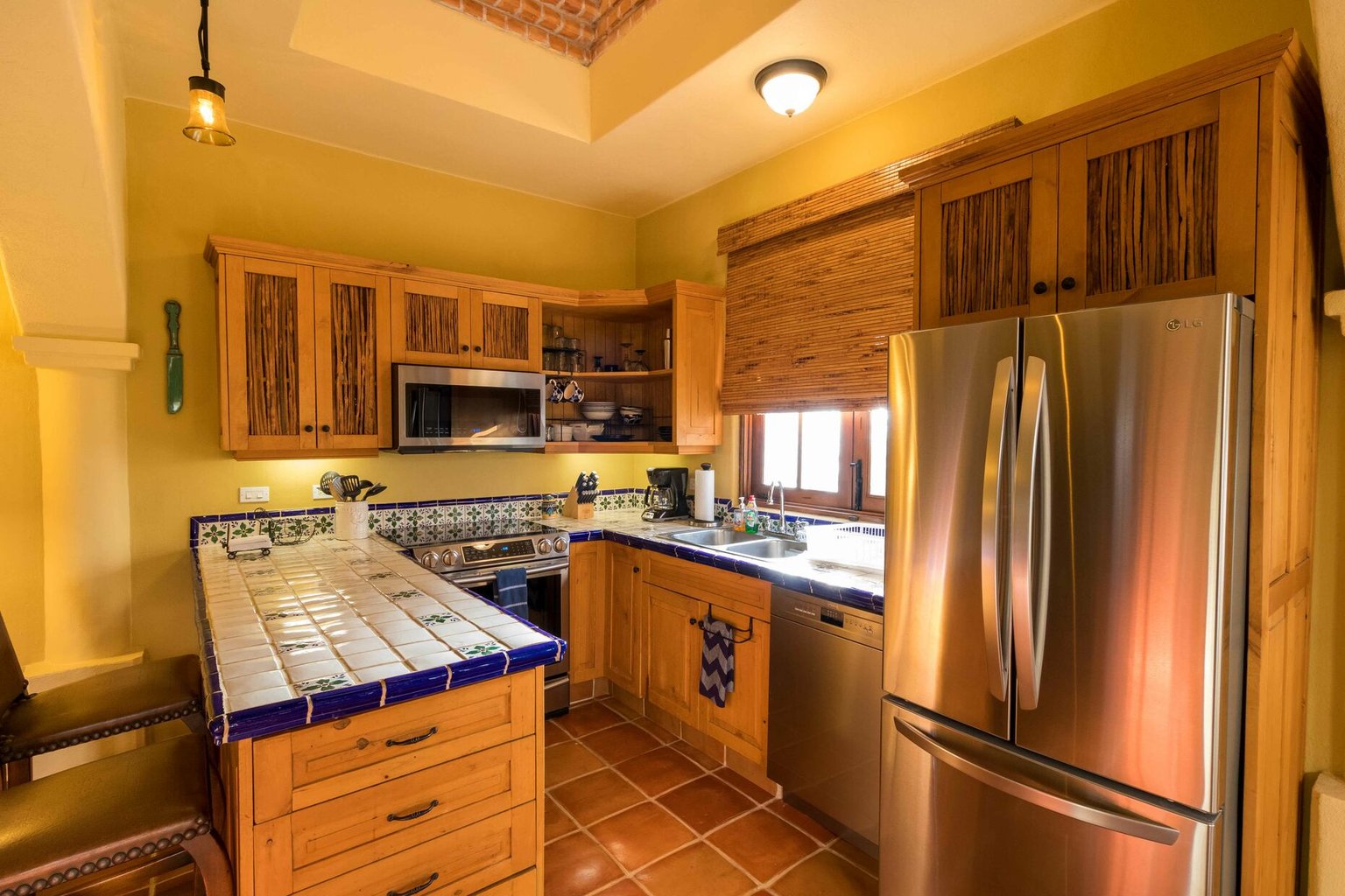 Loreto Vacation Rental