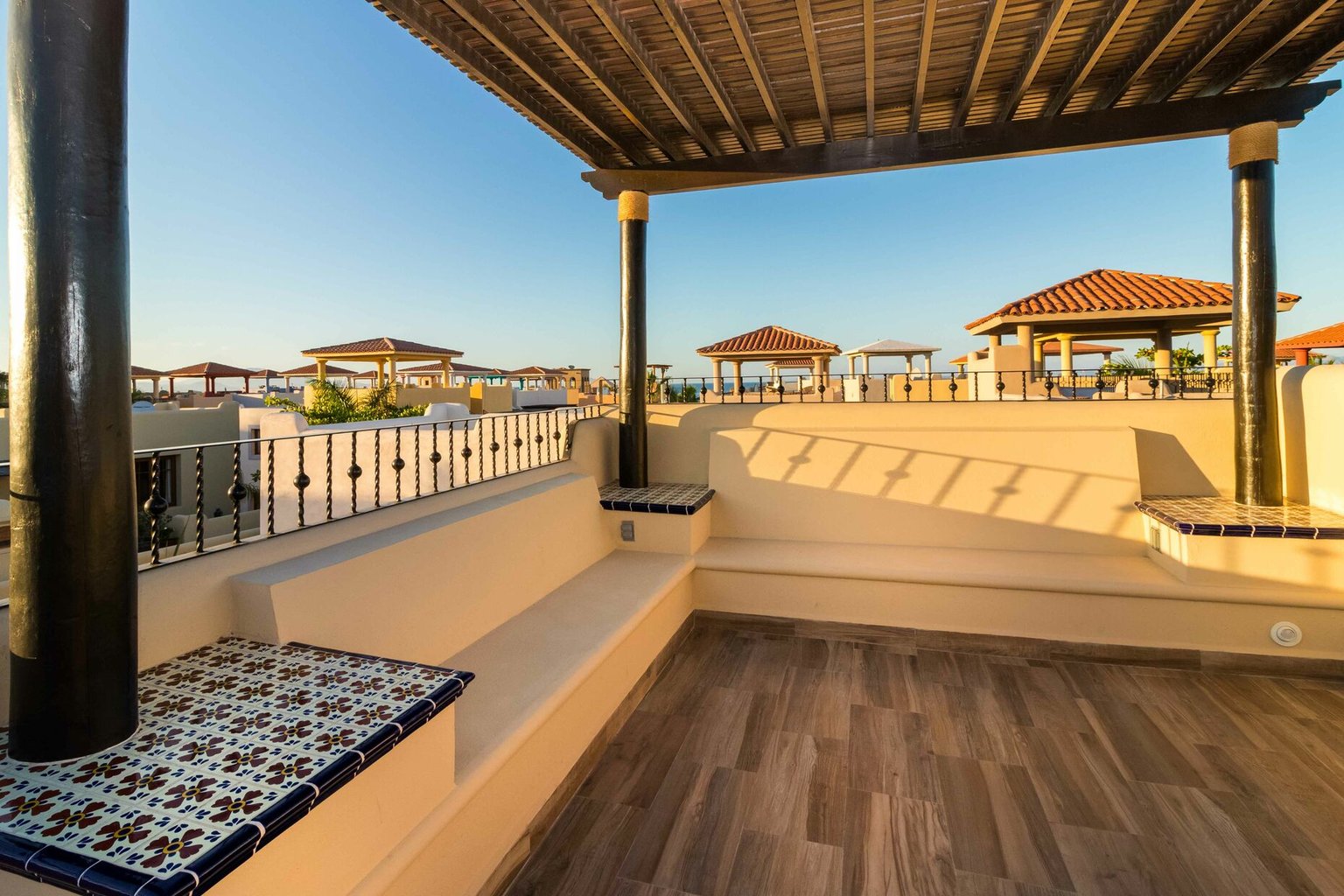 Loreto Vacation Rental