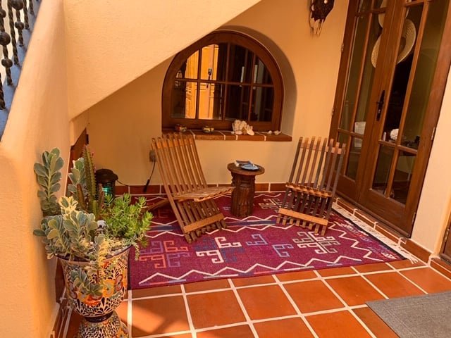 Loreto Vacation Rental