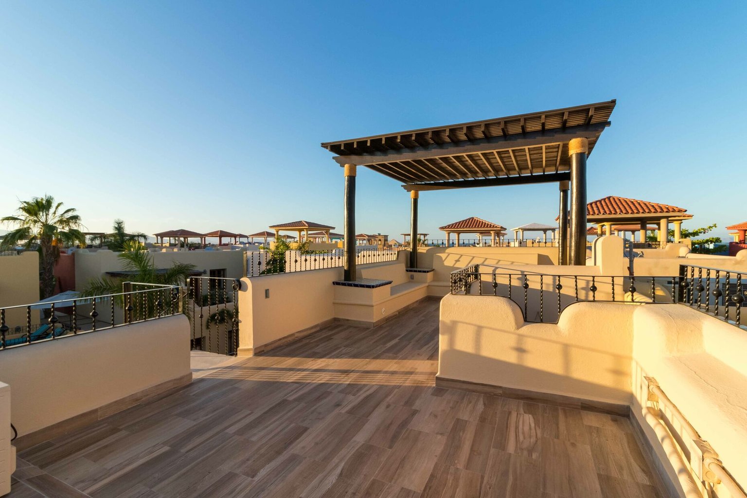 Loreto Vacation Rental