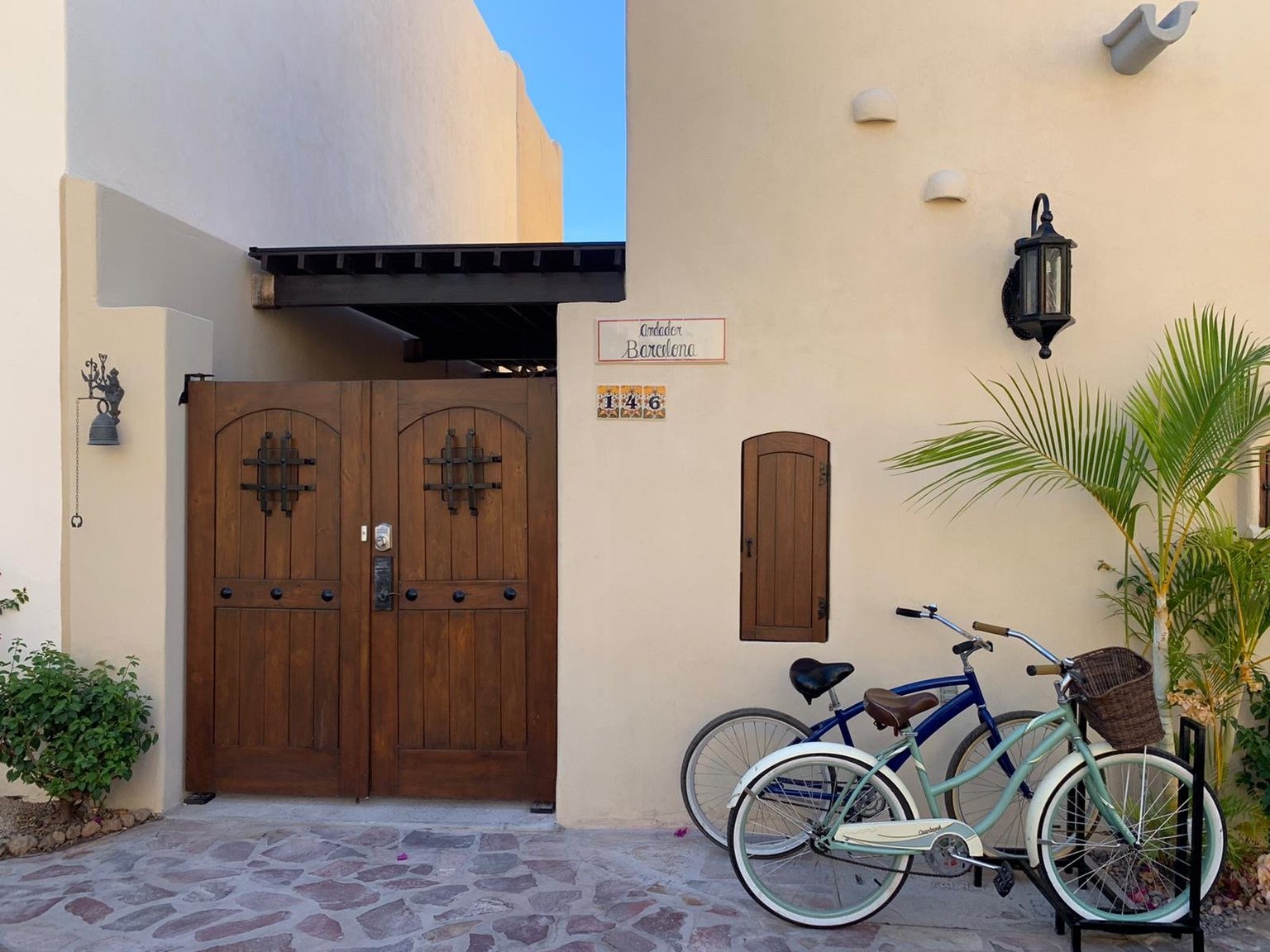 Loreto Vacation Rental