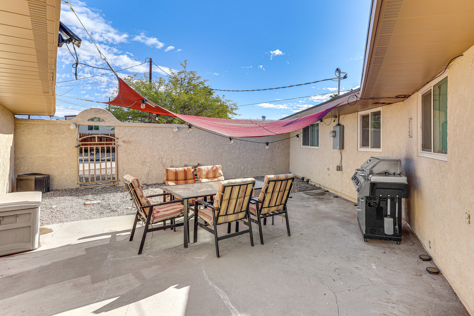 Lake Havasu City Vacation Rental
