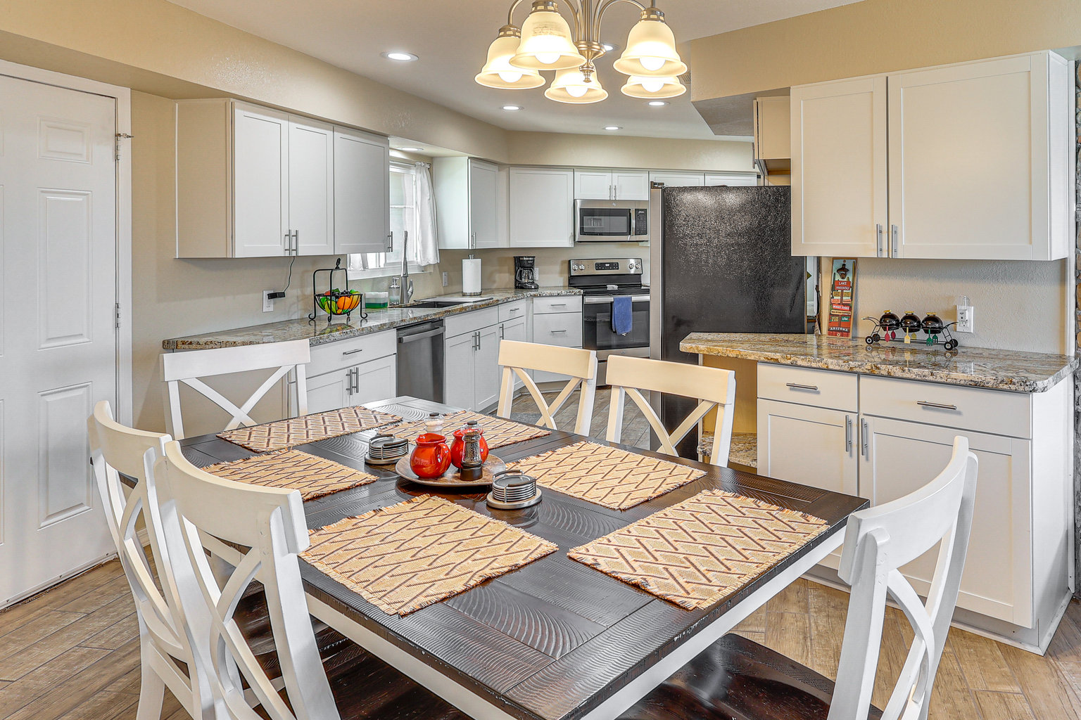 Lake Havasu City Vacation Rental