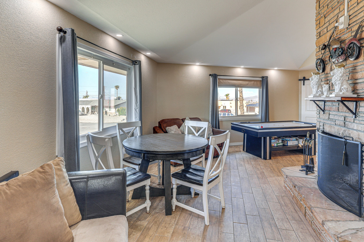 Lake Havasu City Vacation Rental