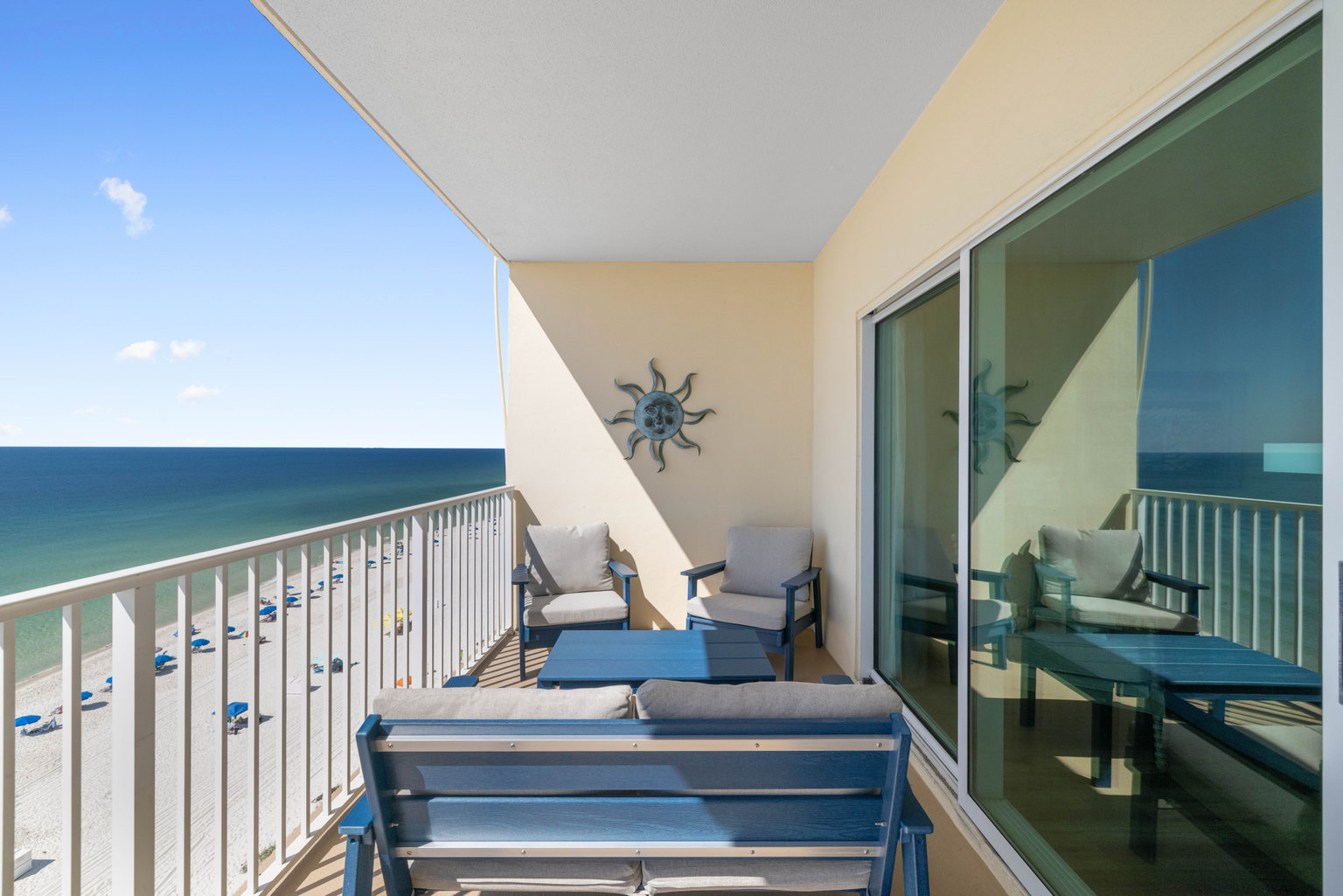 Gulf Shores Vacation Rental