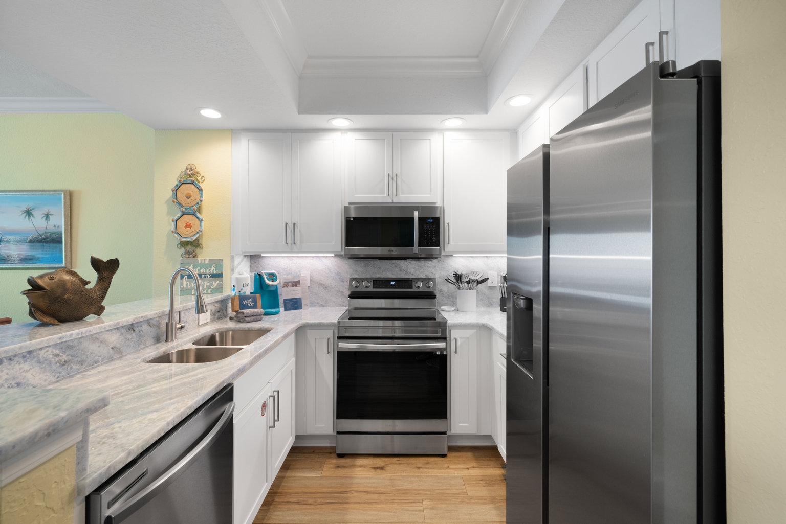 Gulf Shores Vacation Rental