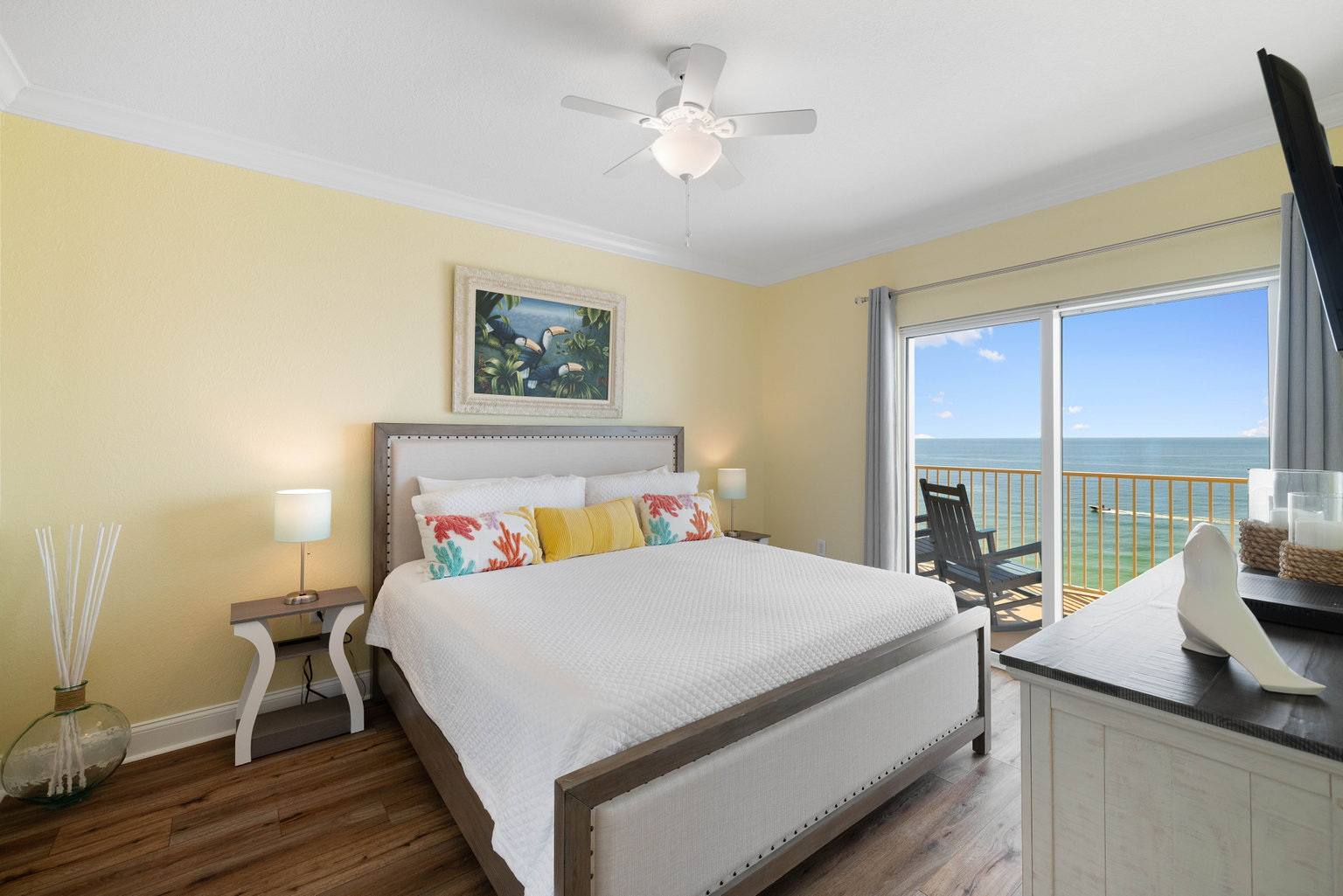 Gulf Shores Vacation Rental