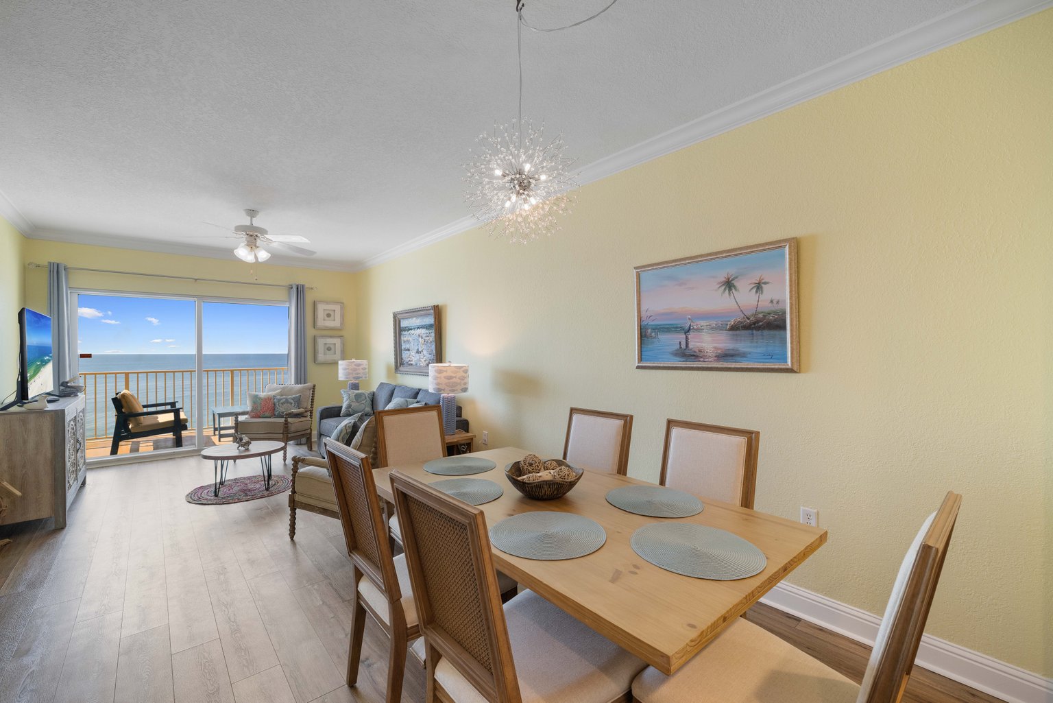 Gulf Shores Vacation Rental