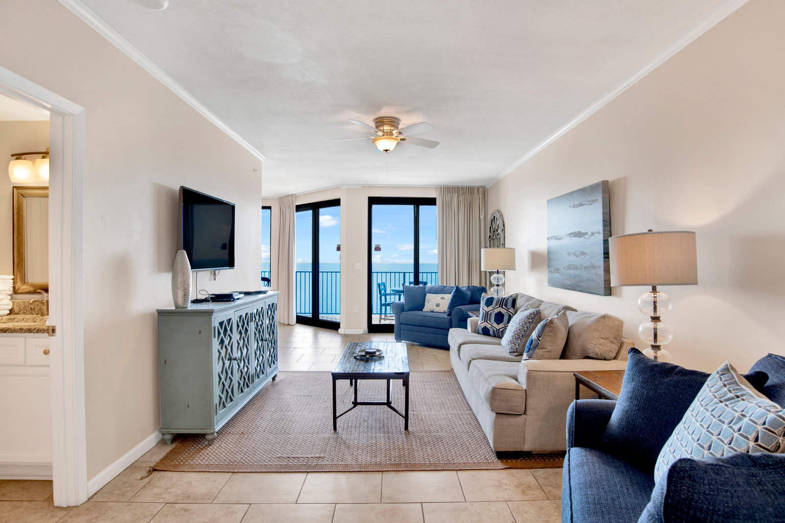 Orange Beach Vacation Rental