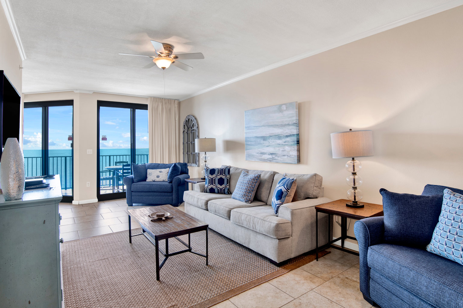 Orange Beach Vacation Rental