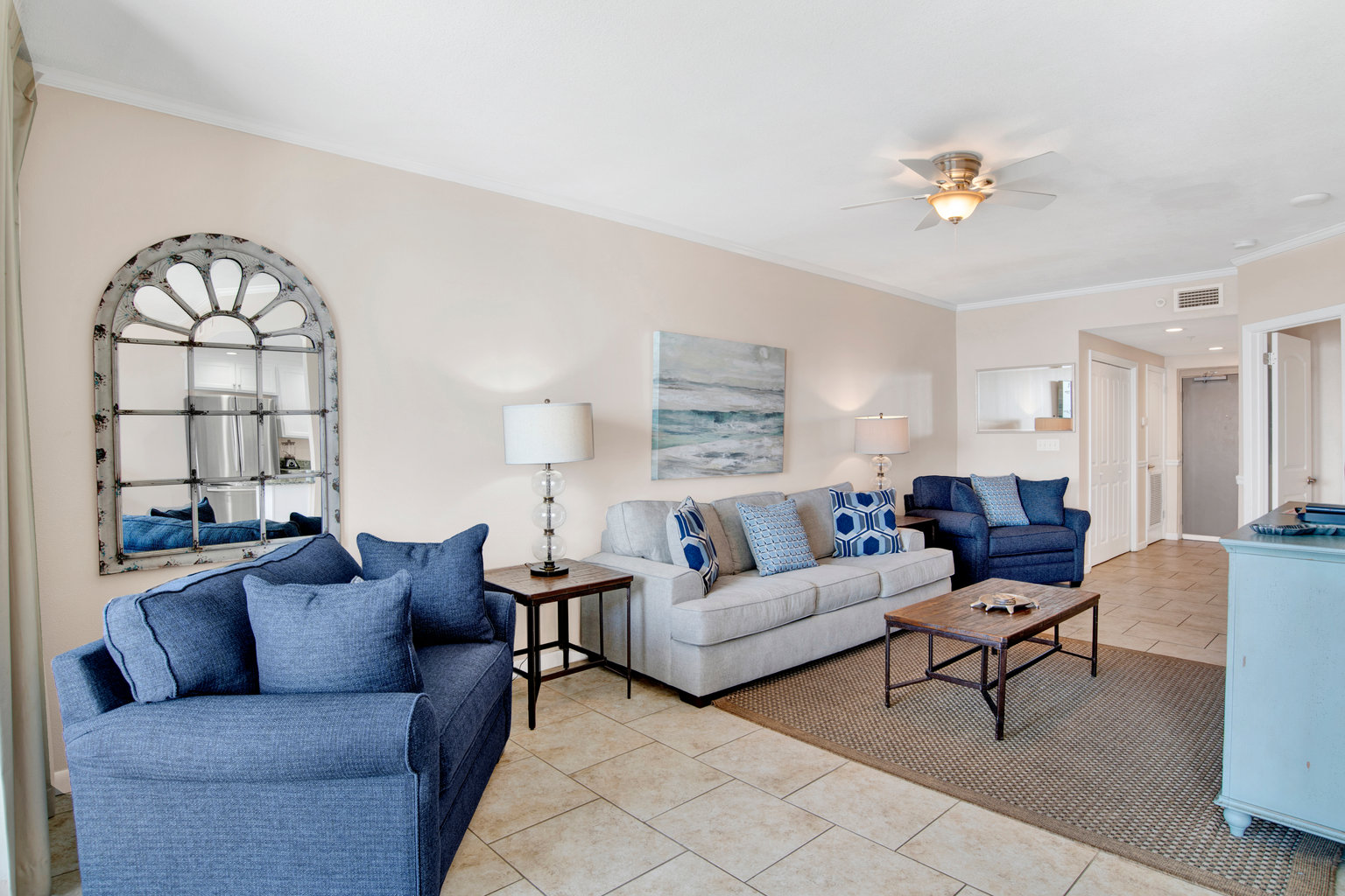 Orange Beach Vacation Rental