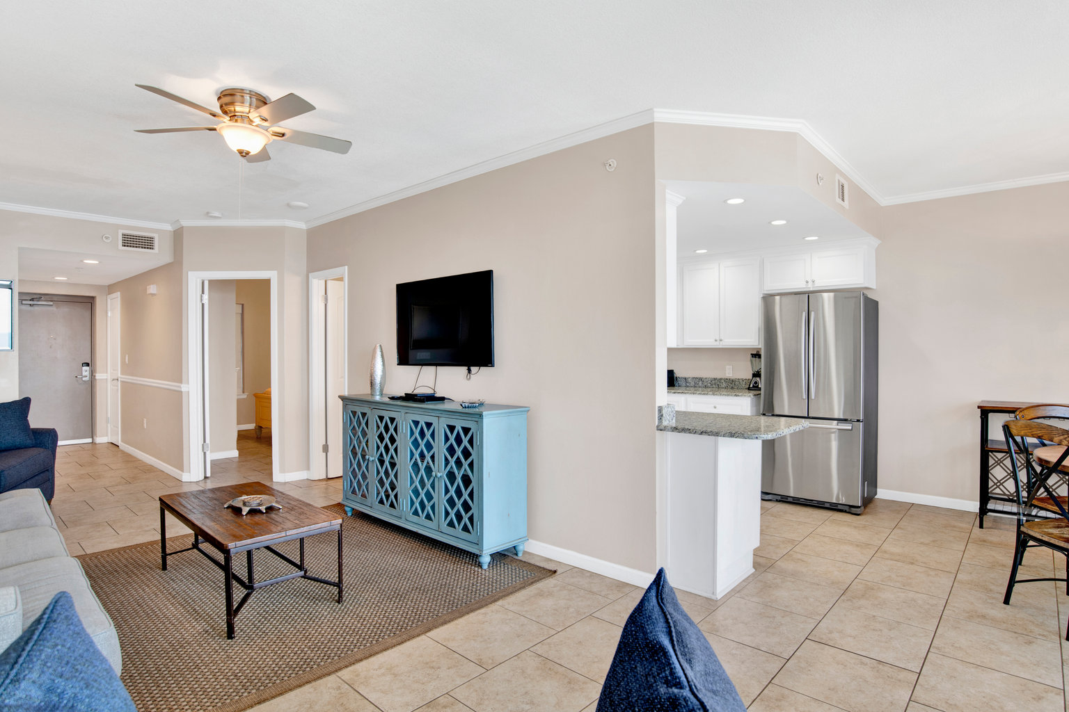 Orange Beach Vacation Rental