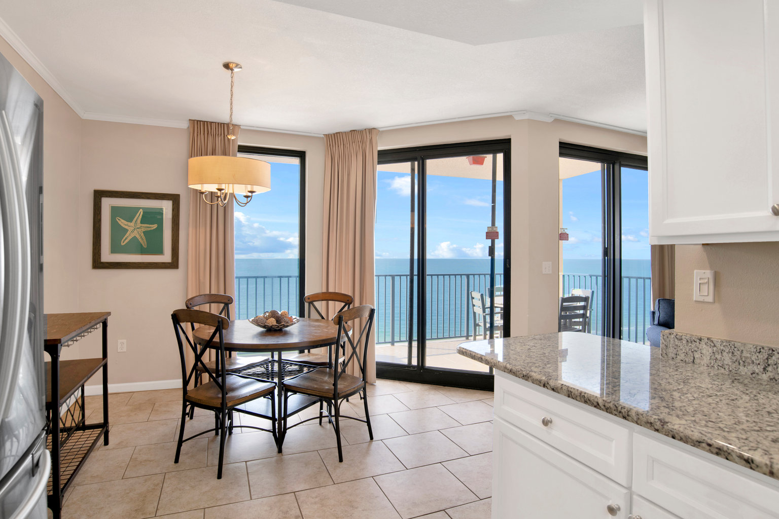 Orange Beach Vacation Rental