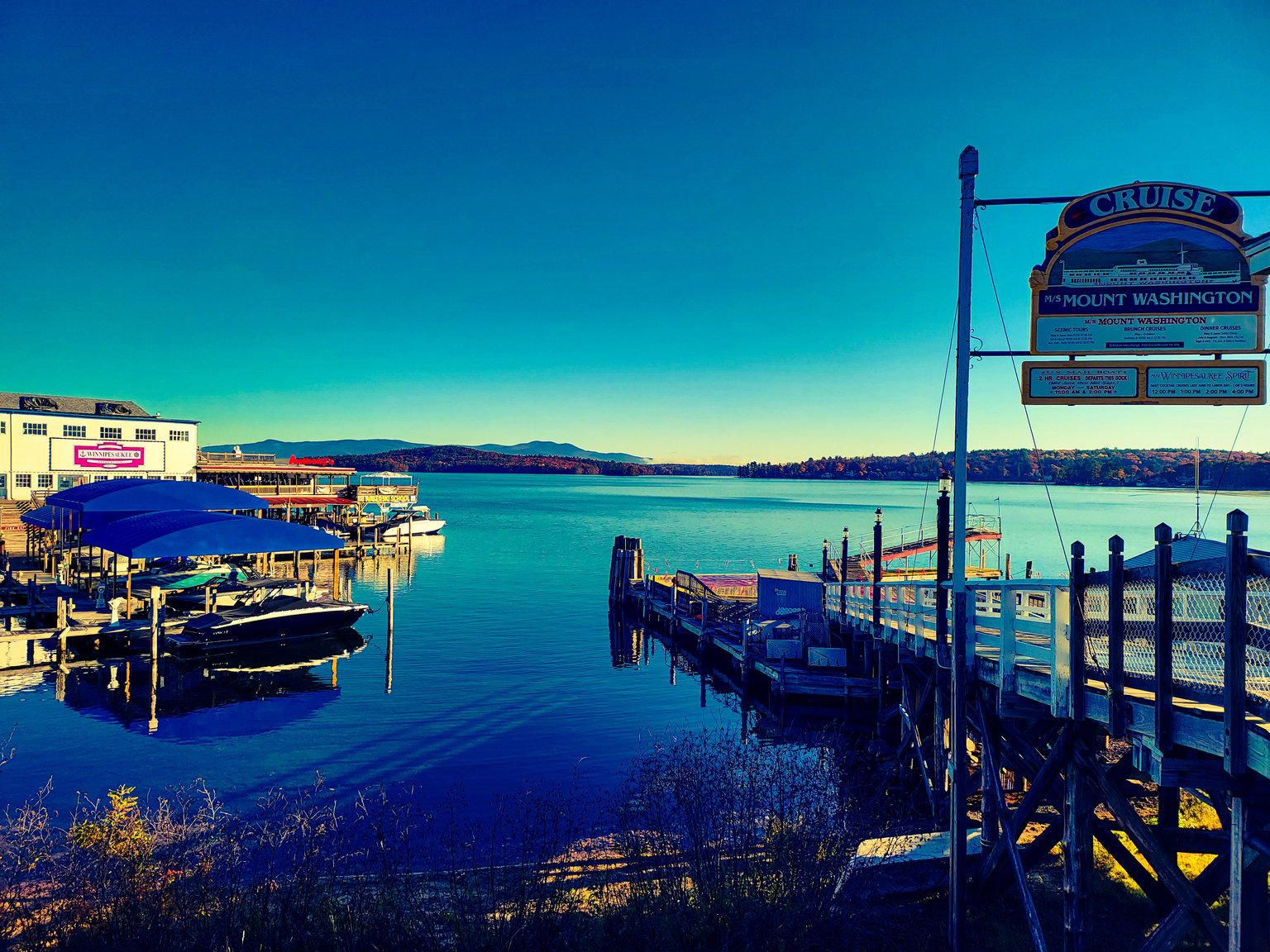 Laconia Vacation Rental