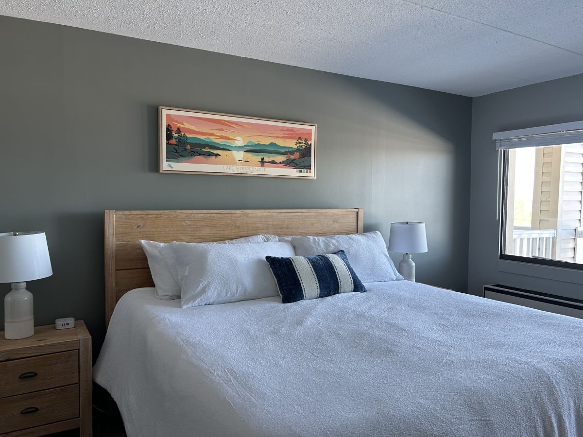 Laconia Vacation Rental