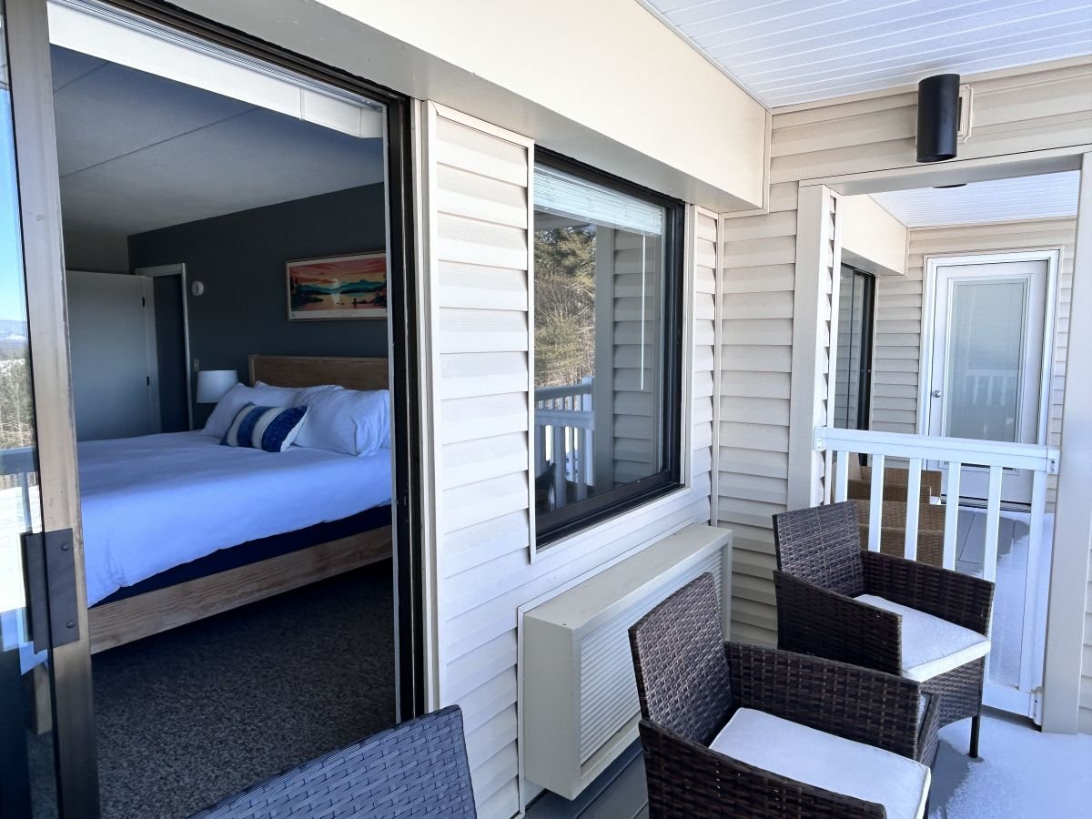 Laconia Vacation Rental