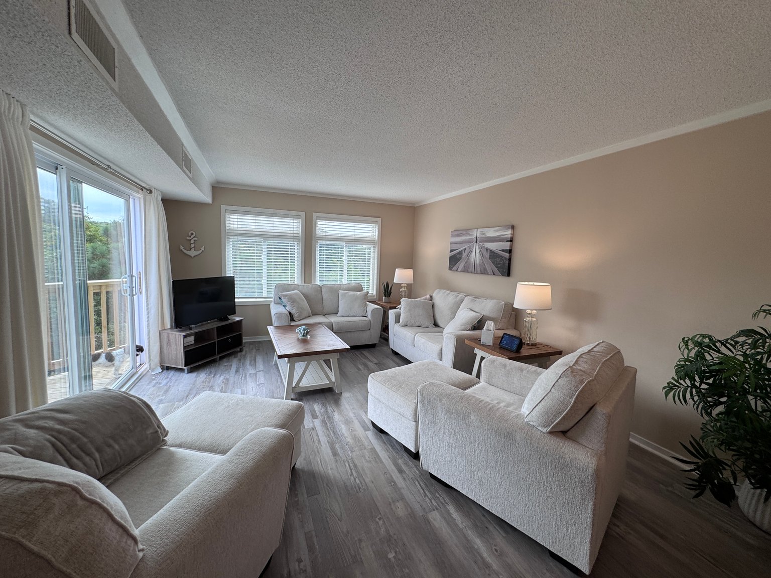 Pine Knoll Shores Vacation Rental