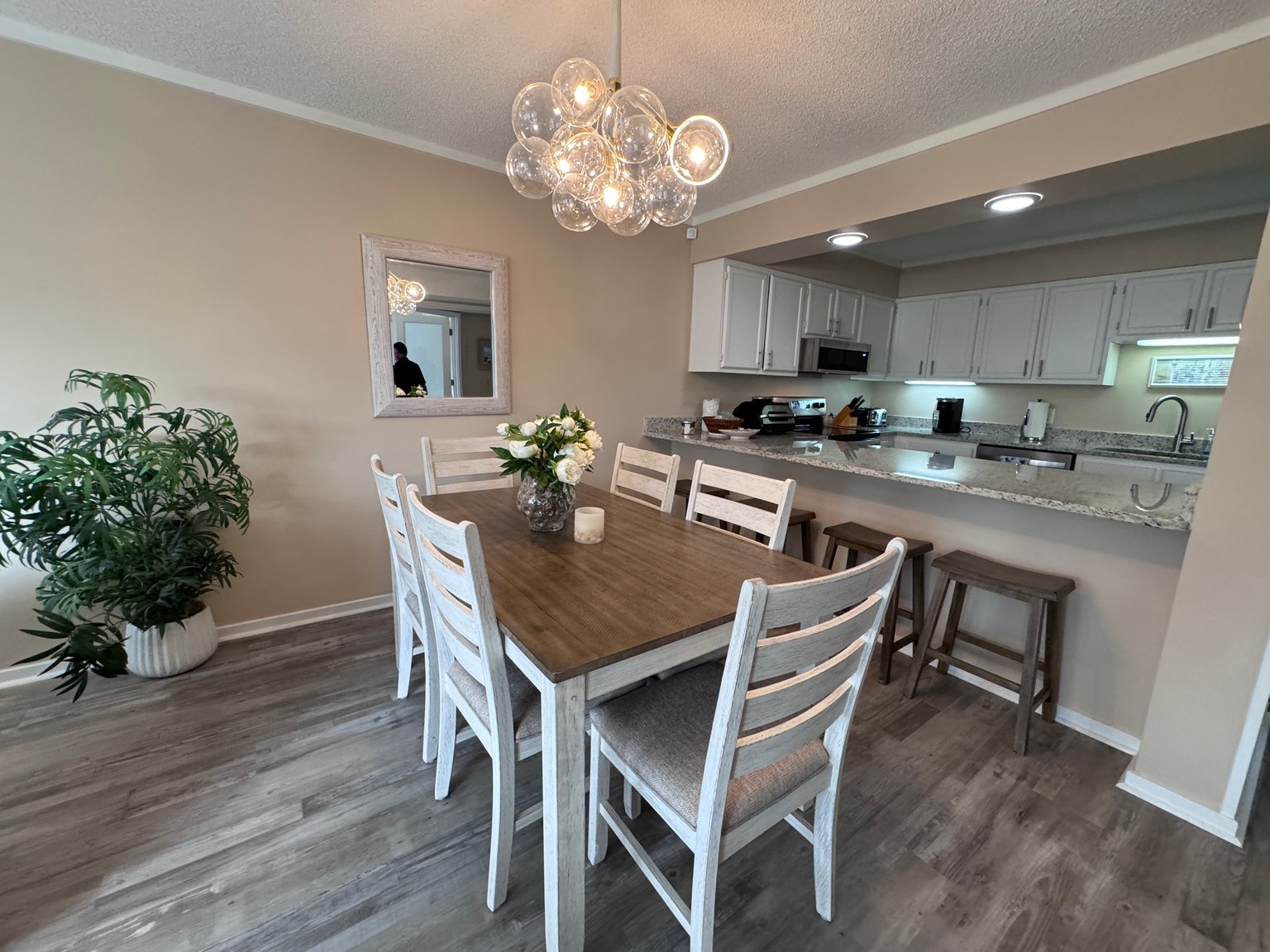 Pine Knoll Shores Vacation Rental