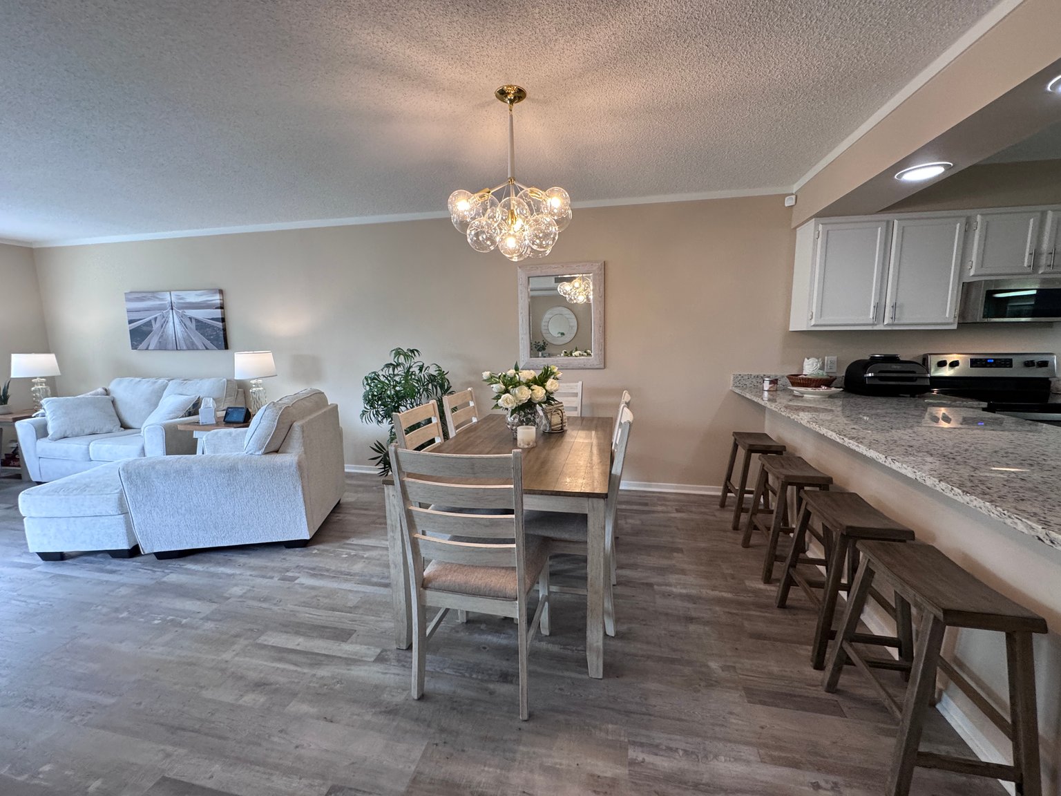 Pine Knoll Shores Vacation Rental