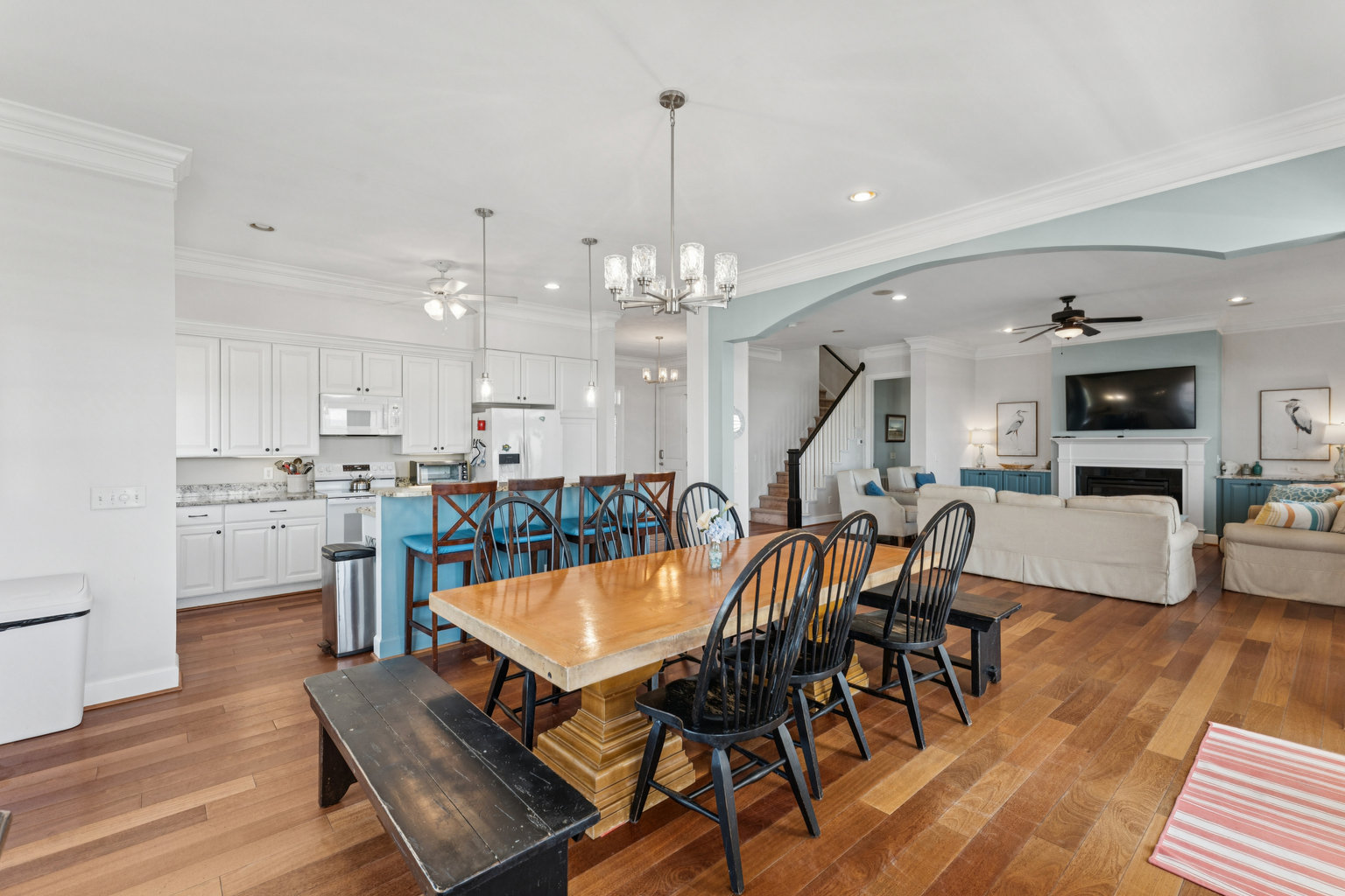 Folly Beach Vacation Rental