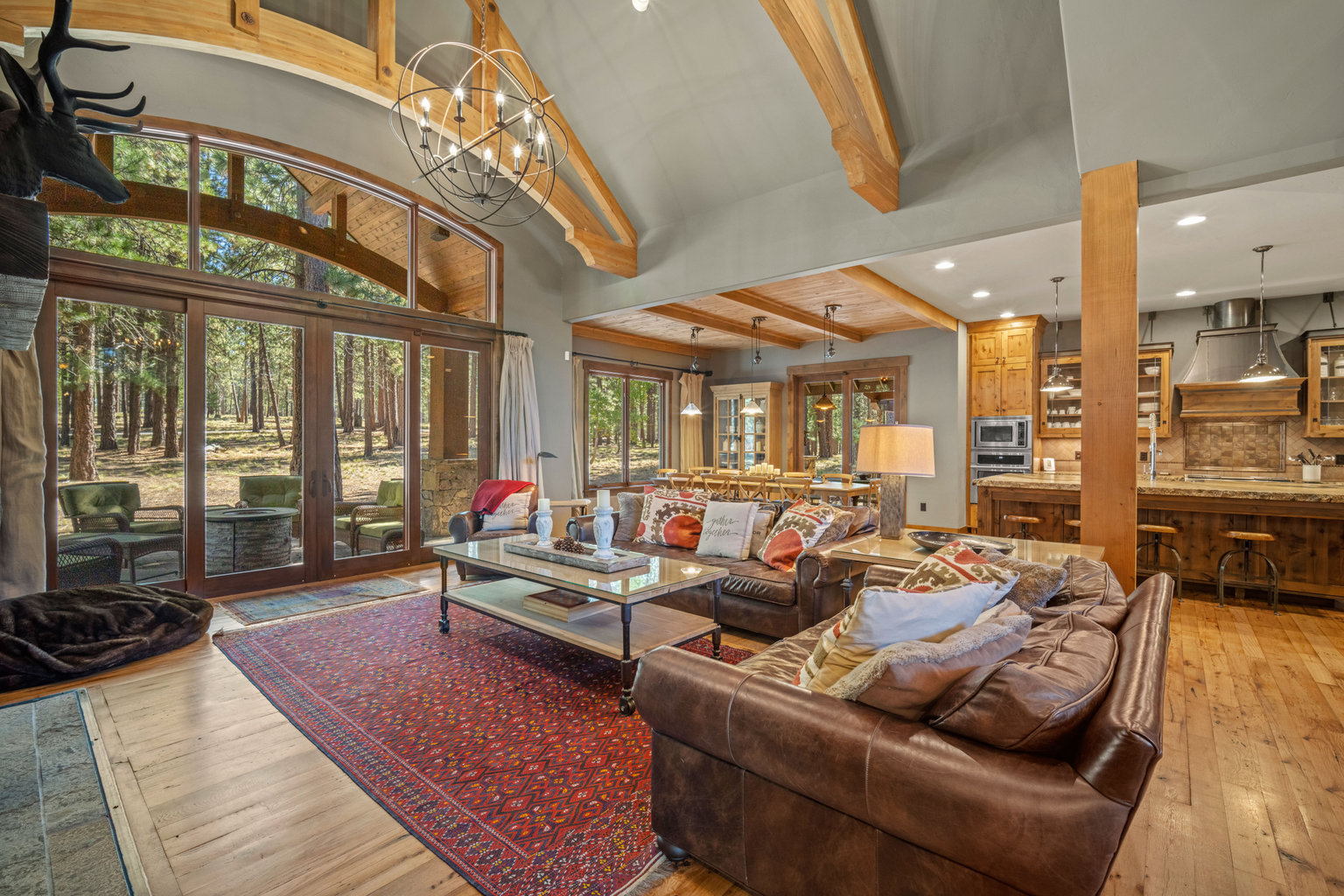 Sunriver Vacation Rental