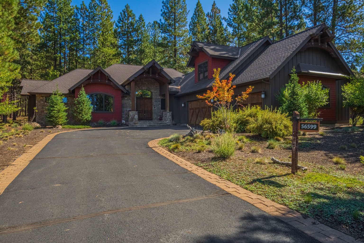 Sunriver Vacation Rental