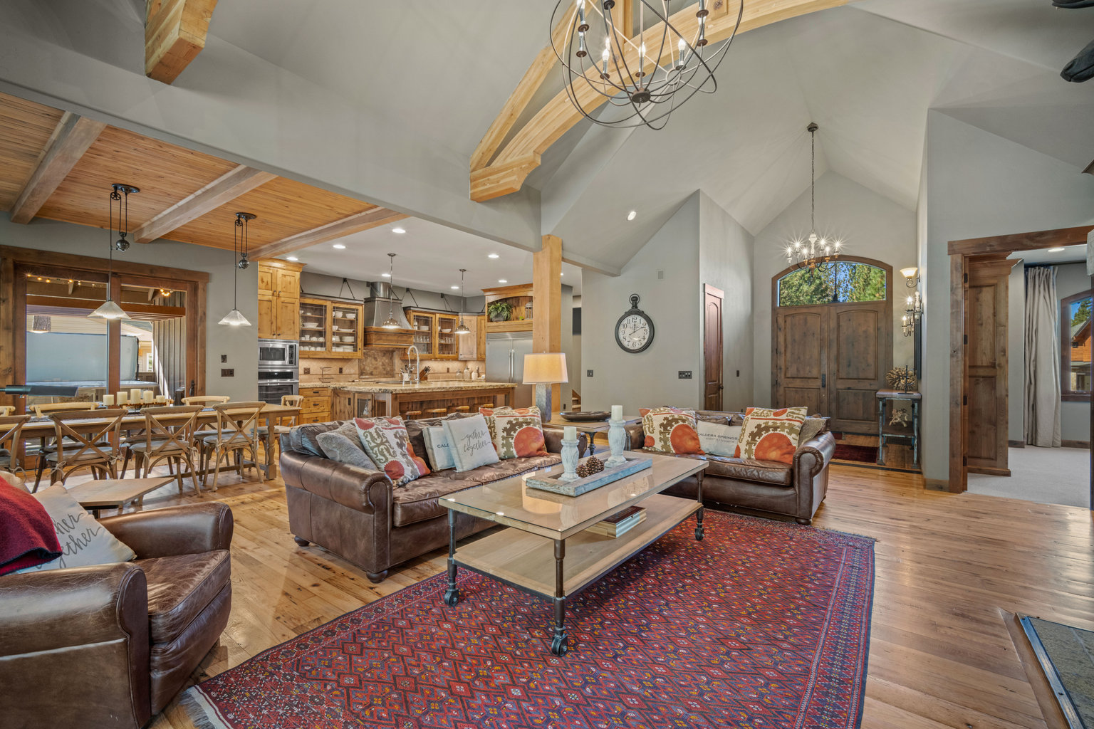 Sunriver Vacation Rental