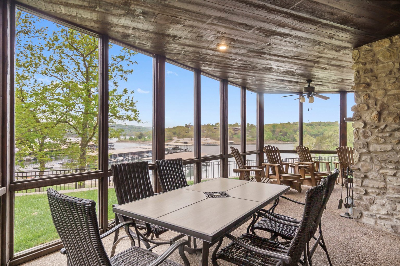 Branson Vacation Rental