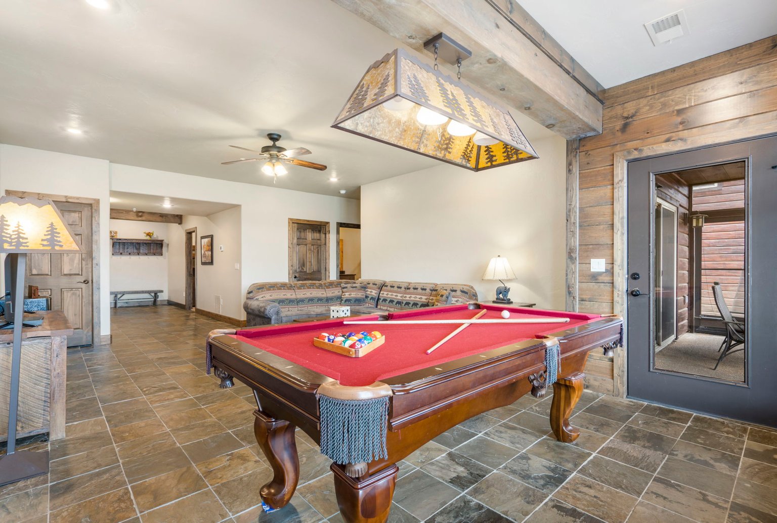 Branson Vacation Rental