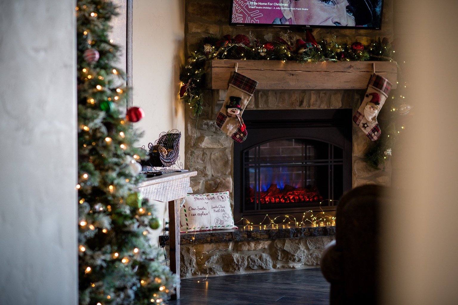 Lampe Vacation Rental