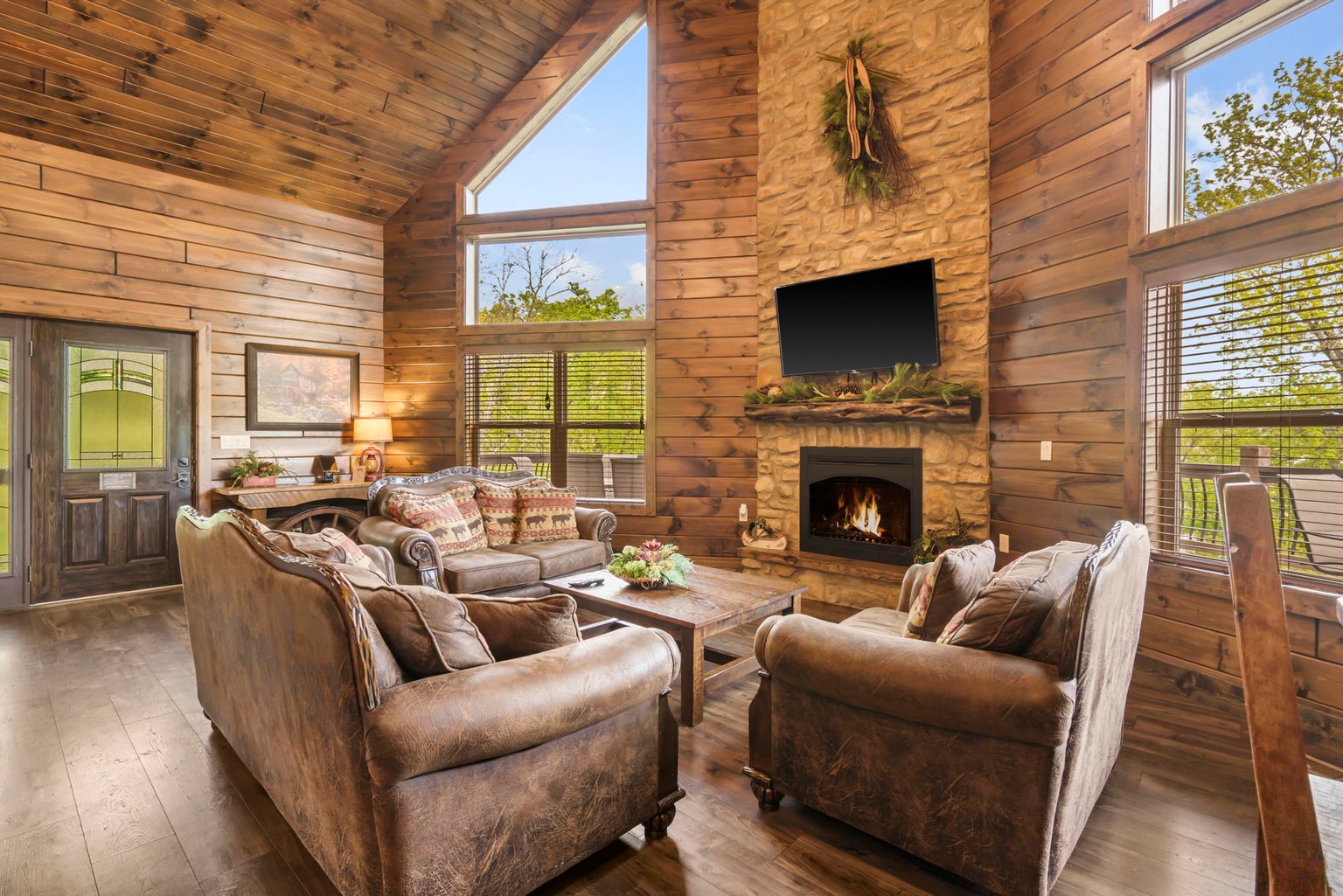 Branson Vacation Rental