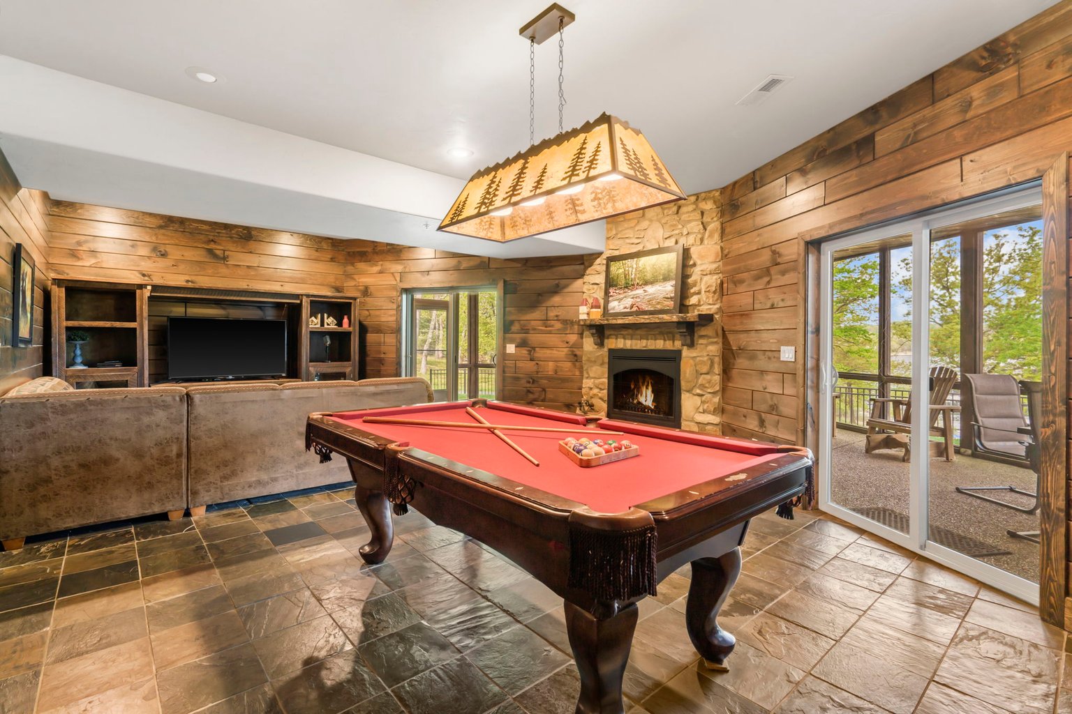 Branson Vacation Rental