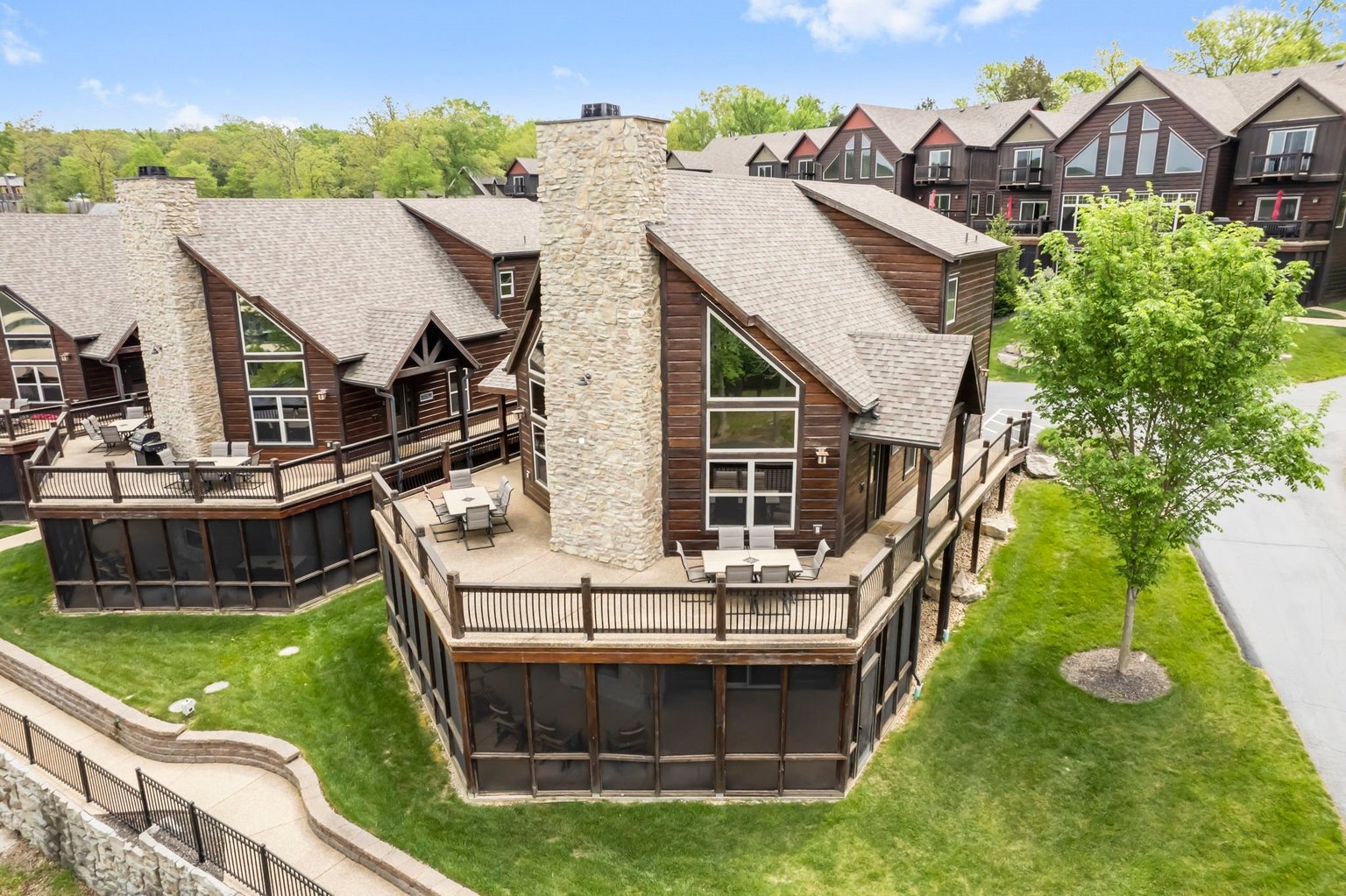 Branson Vacation Rental