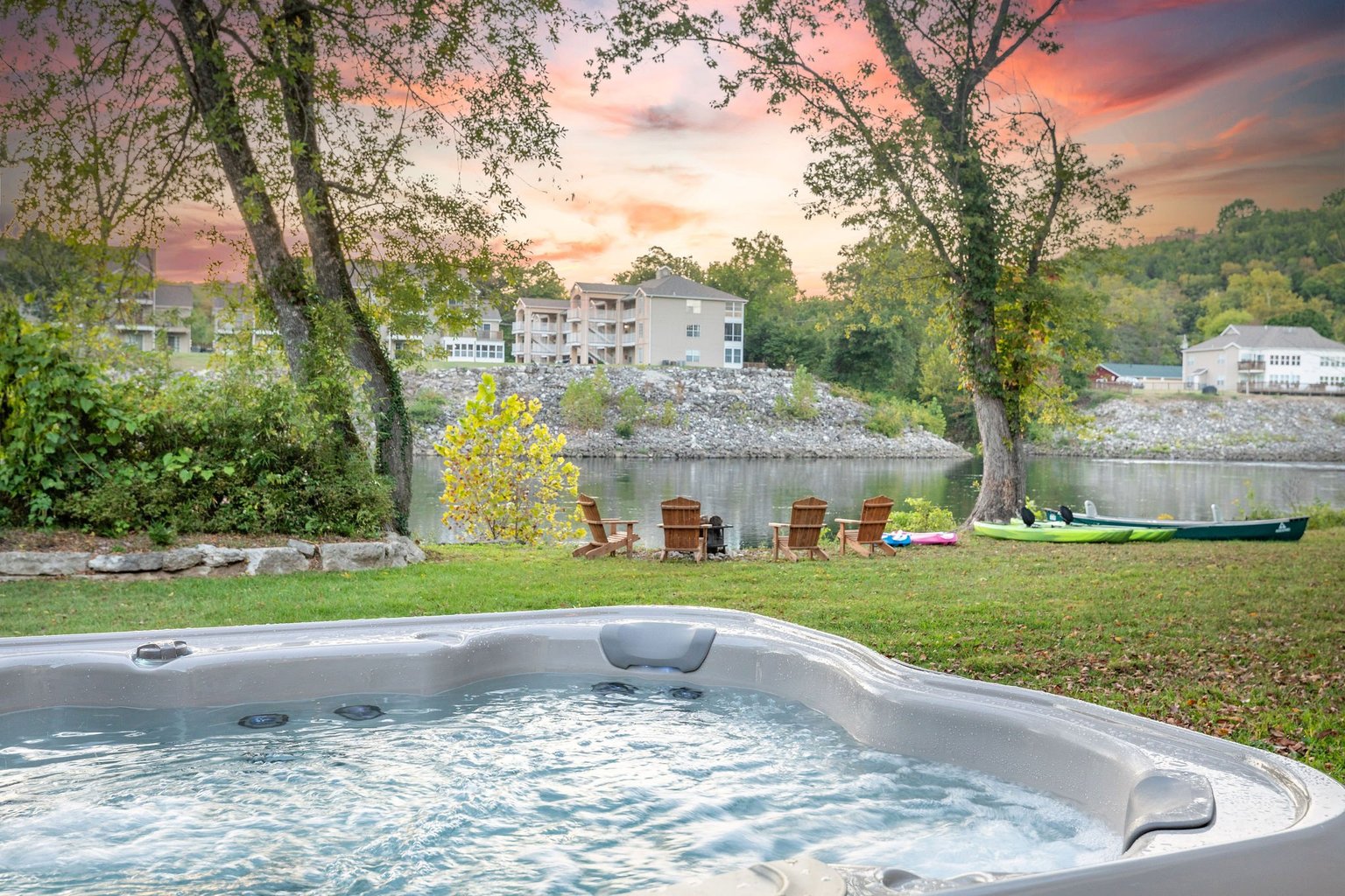 Branson Vacation Rental