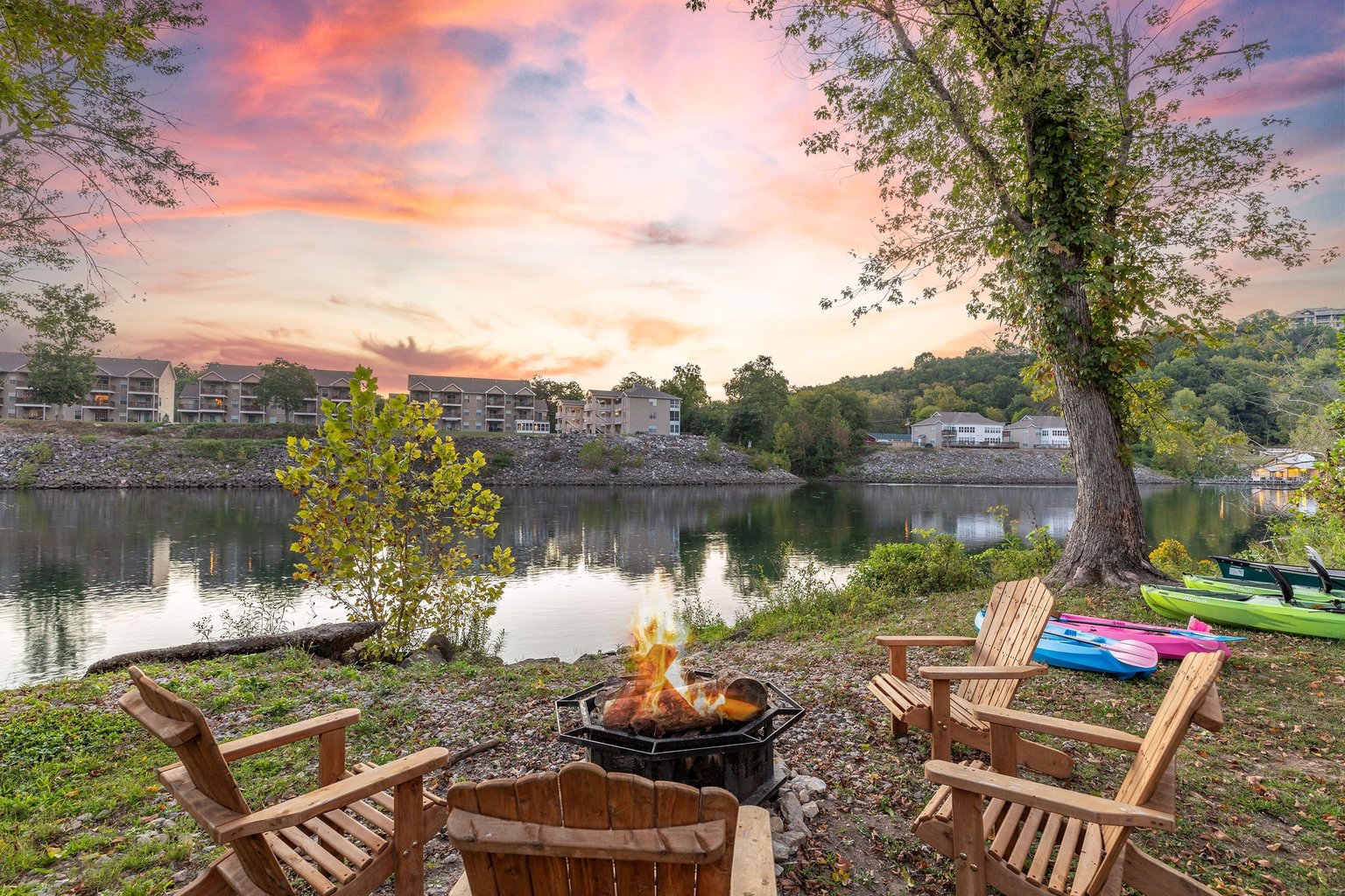 Branson Vacation Rental