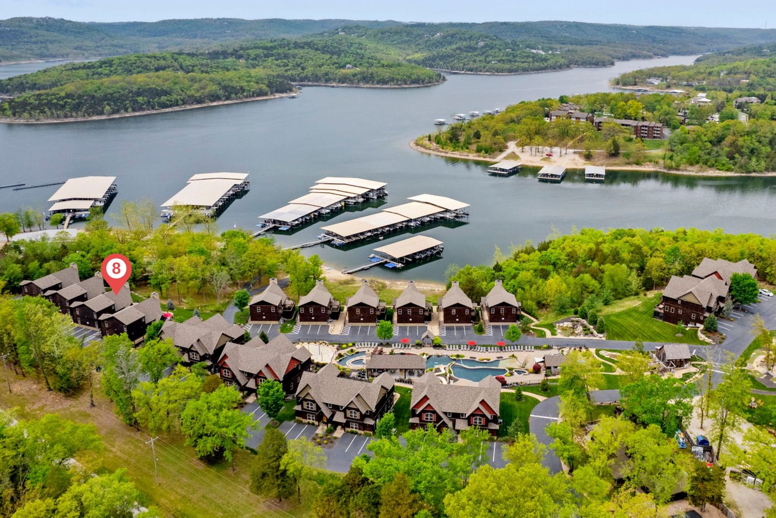 Branson Vacation Rental