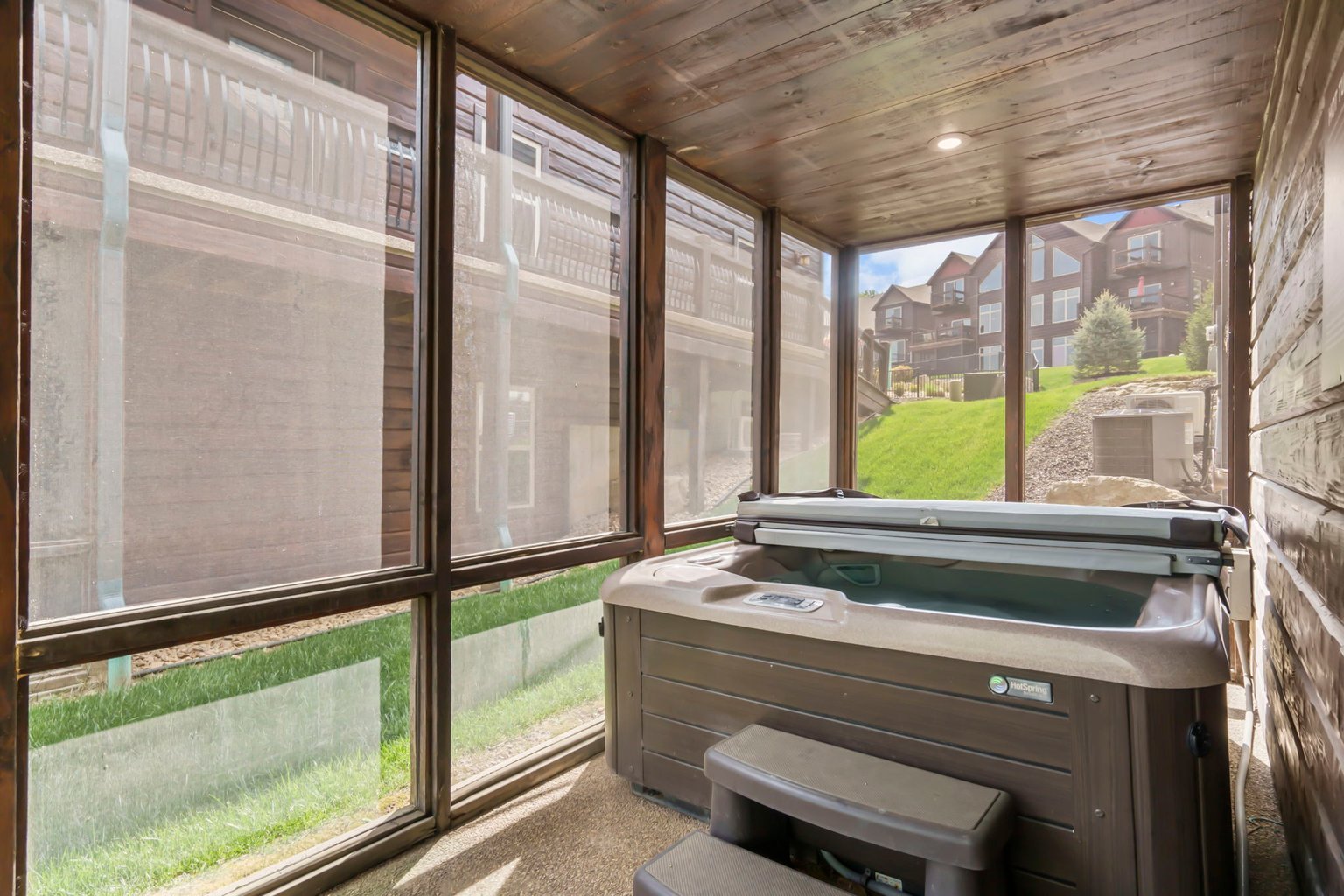 Branson Vacation Rental