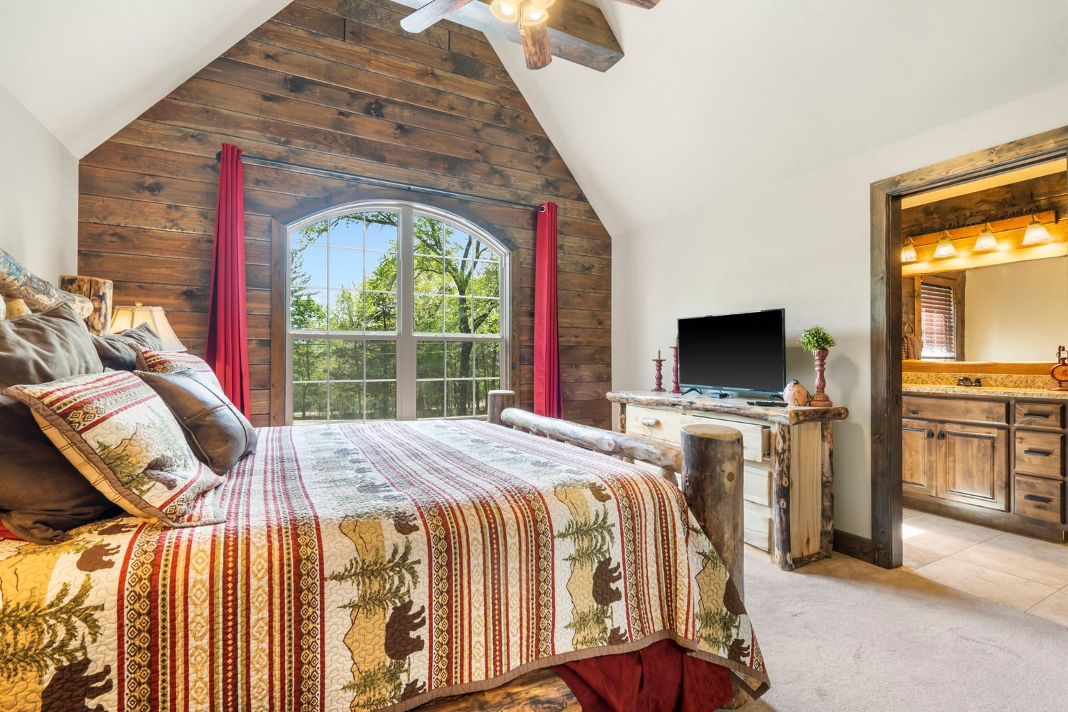 Branson Vacation Rental