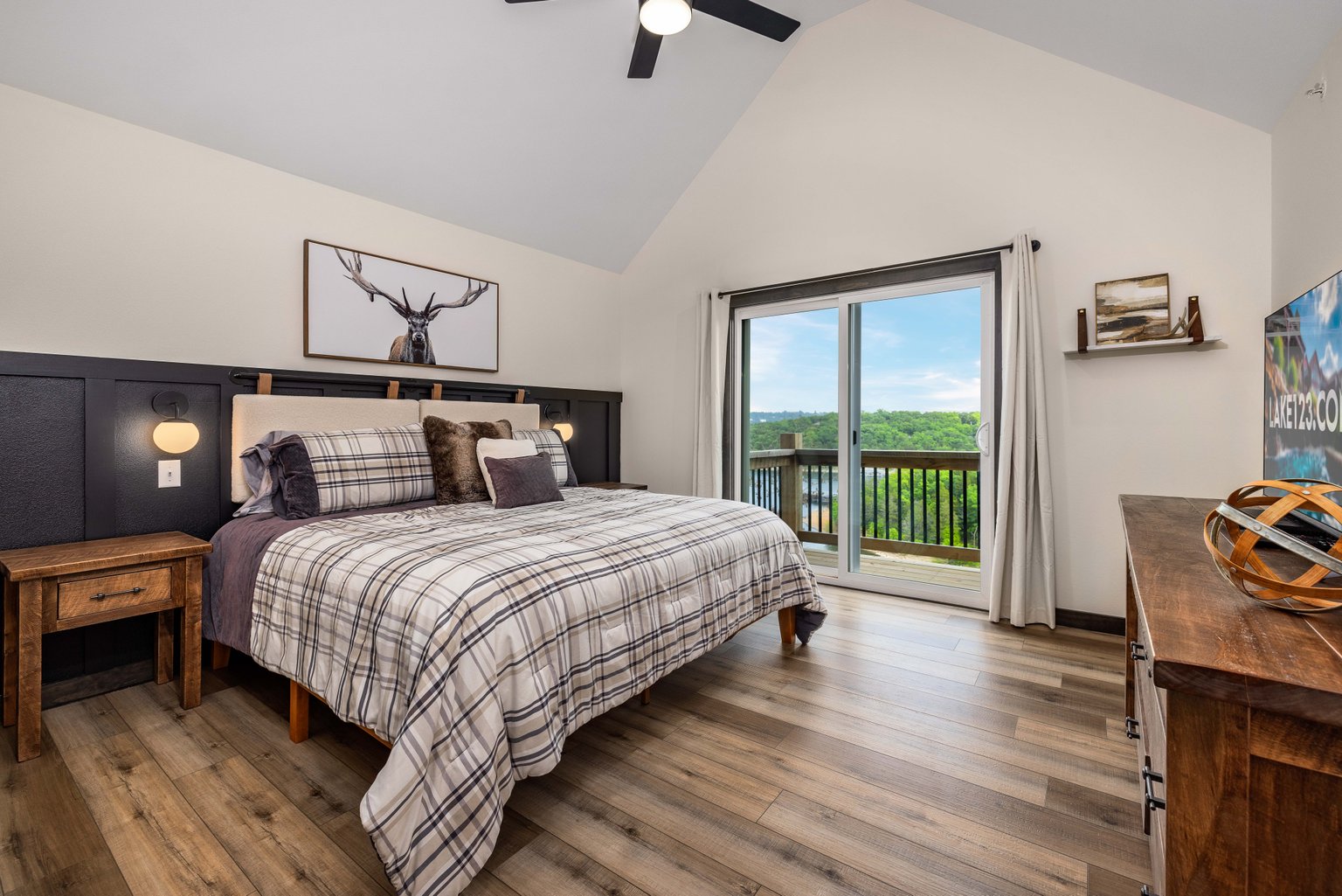 Kimberling City Vacation Rental