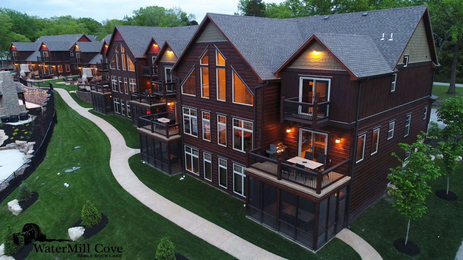 Branson Vacation Rental