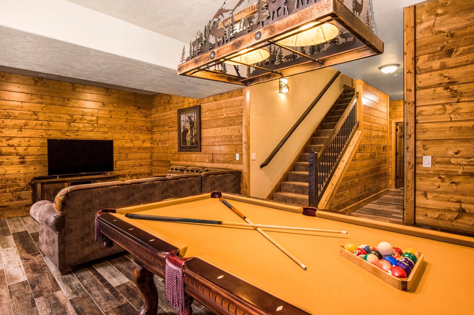 Branson Vacation Rental