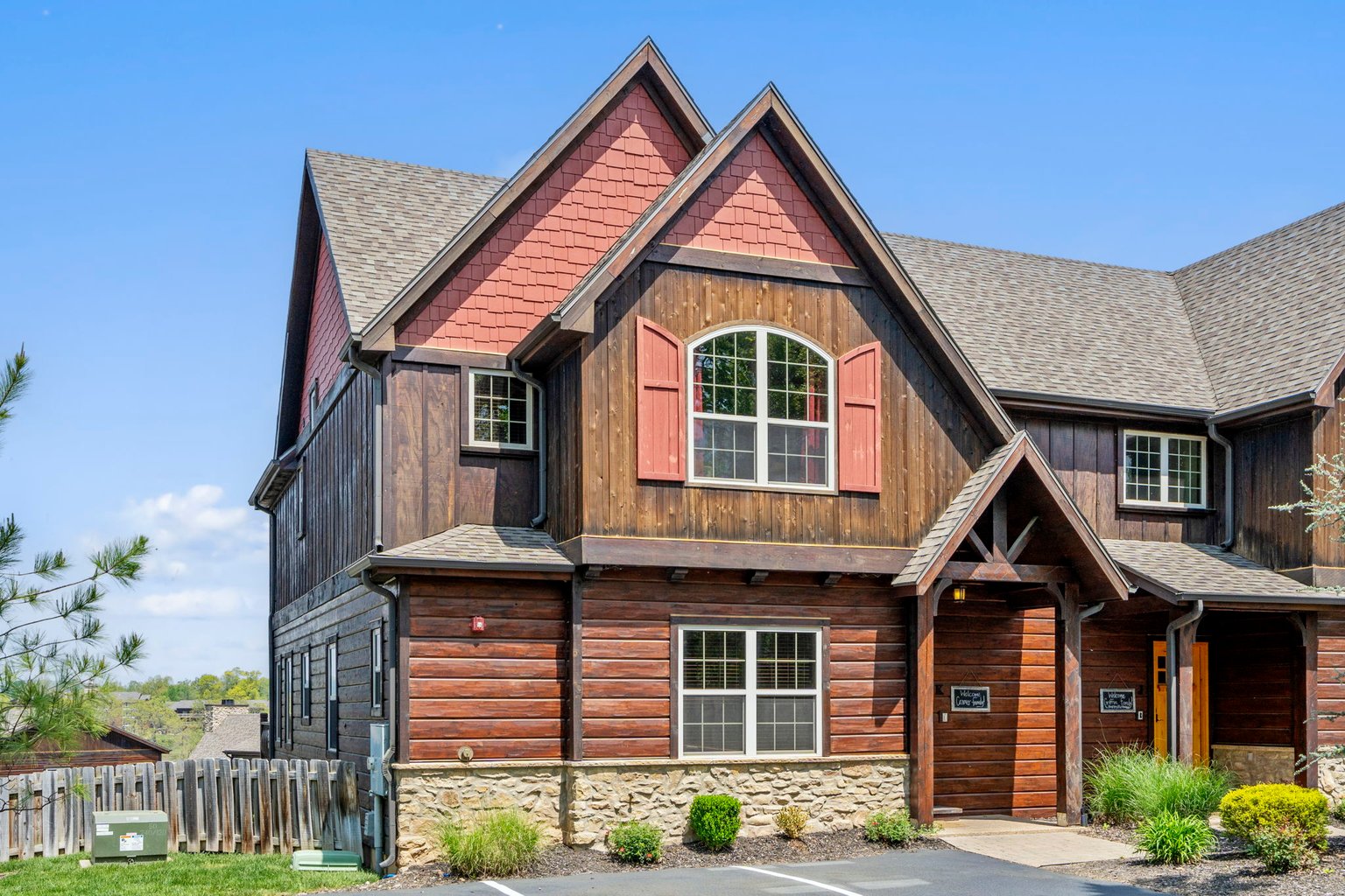 Branson Vacation Rental