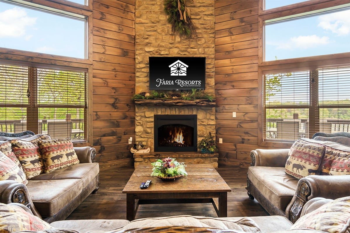 Branson Vacation Rental