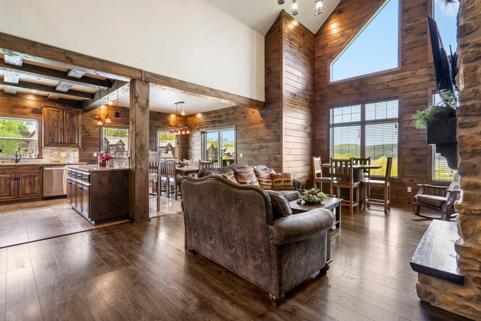 Branson Vacation Rental