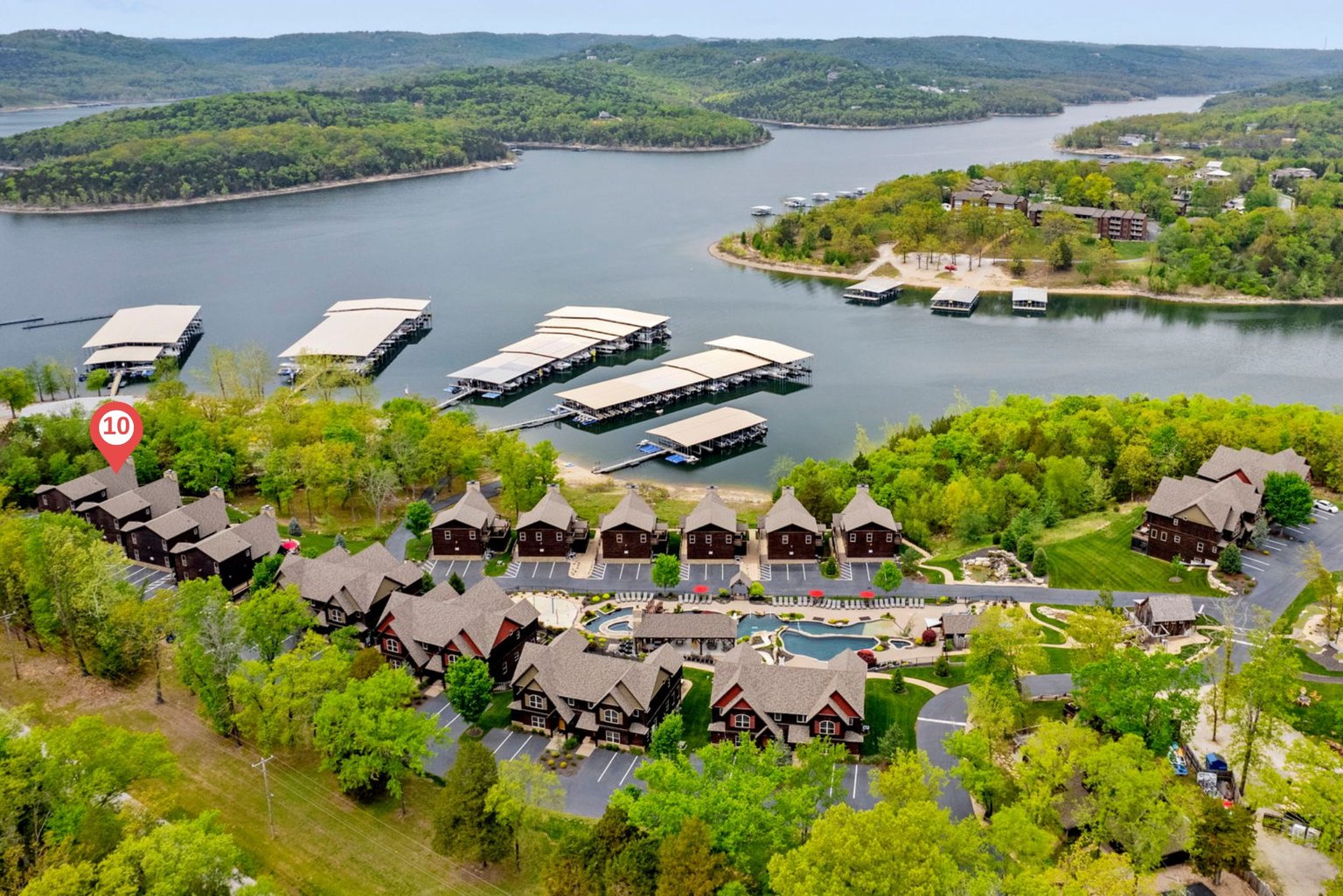 Branson Vacation Rental