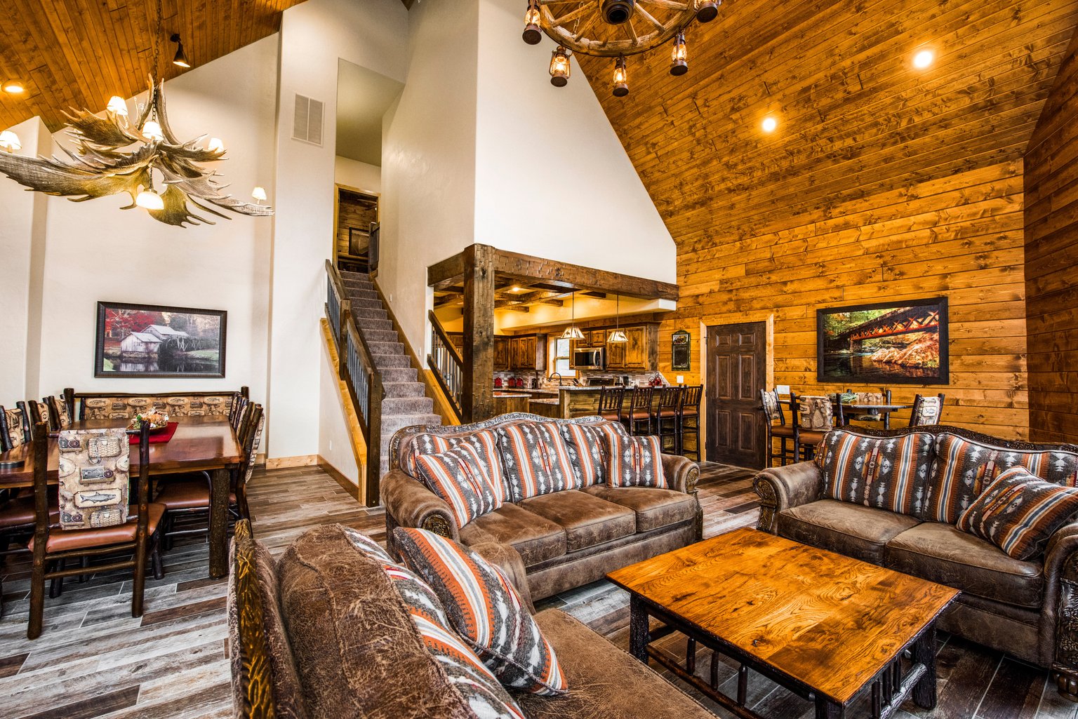 Branson Vacation Rental