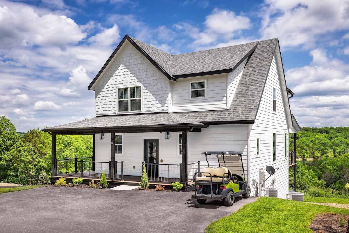 Kimberling City Vacation Rental