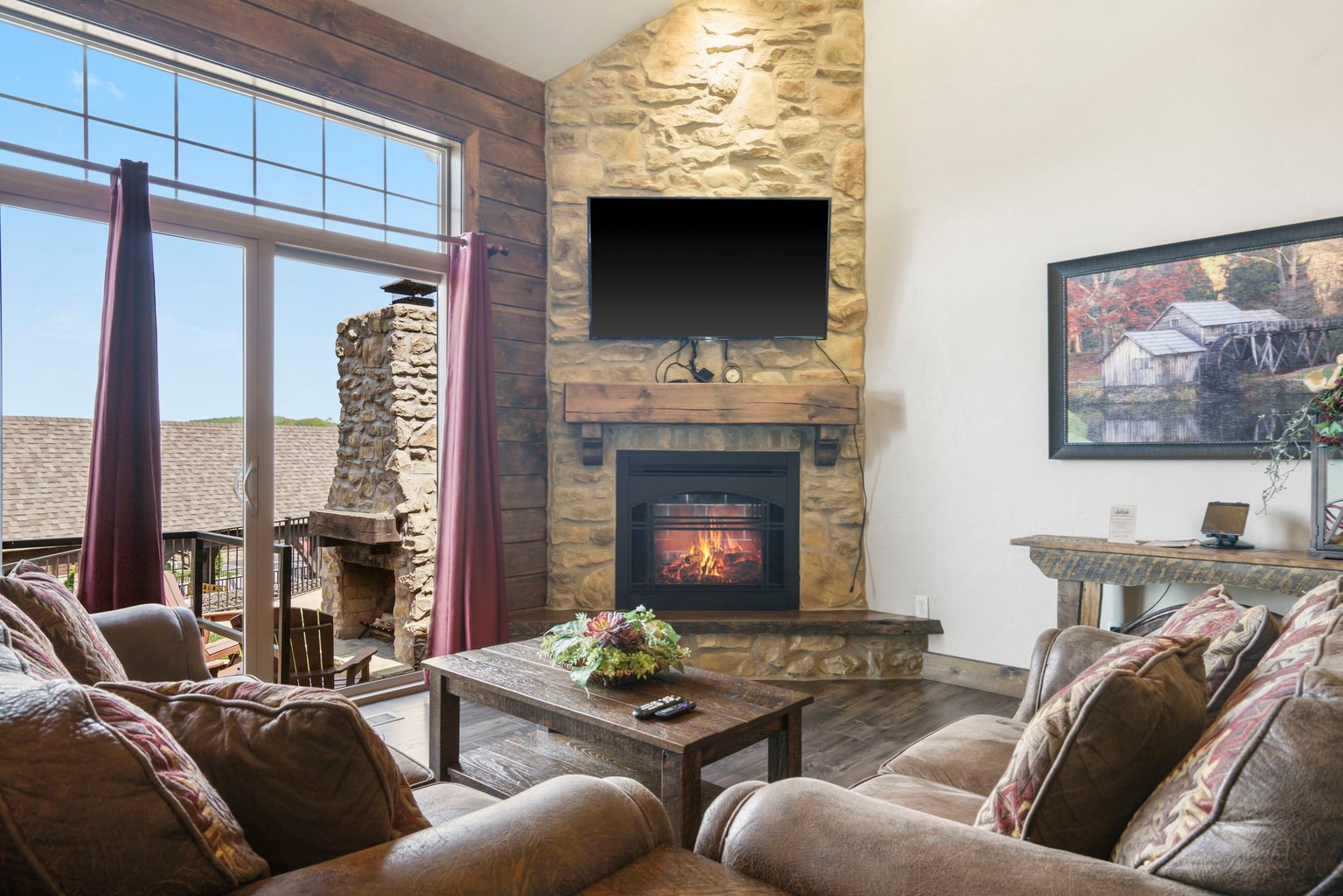 Branson Vacation Rental